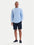 Camisa Tommy Jeans Mangas Largas Rayas para Caballeros