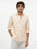 Camisa Tommy Jeans Mangas Largas Rayas para Caballeros