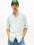 Camisa Tommy Jeans Mangas Largas Rayas para Caballeros