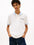 Poloshirt Tommy Jeans Mangas Cortas Liso para Caballeros