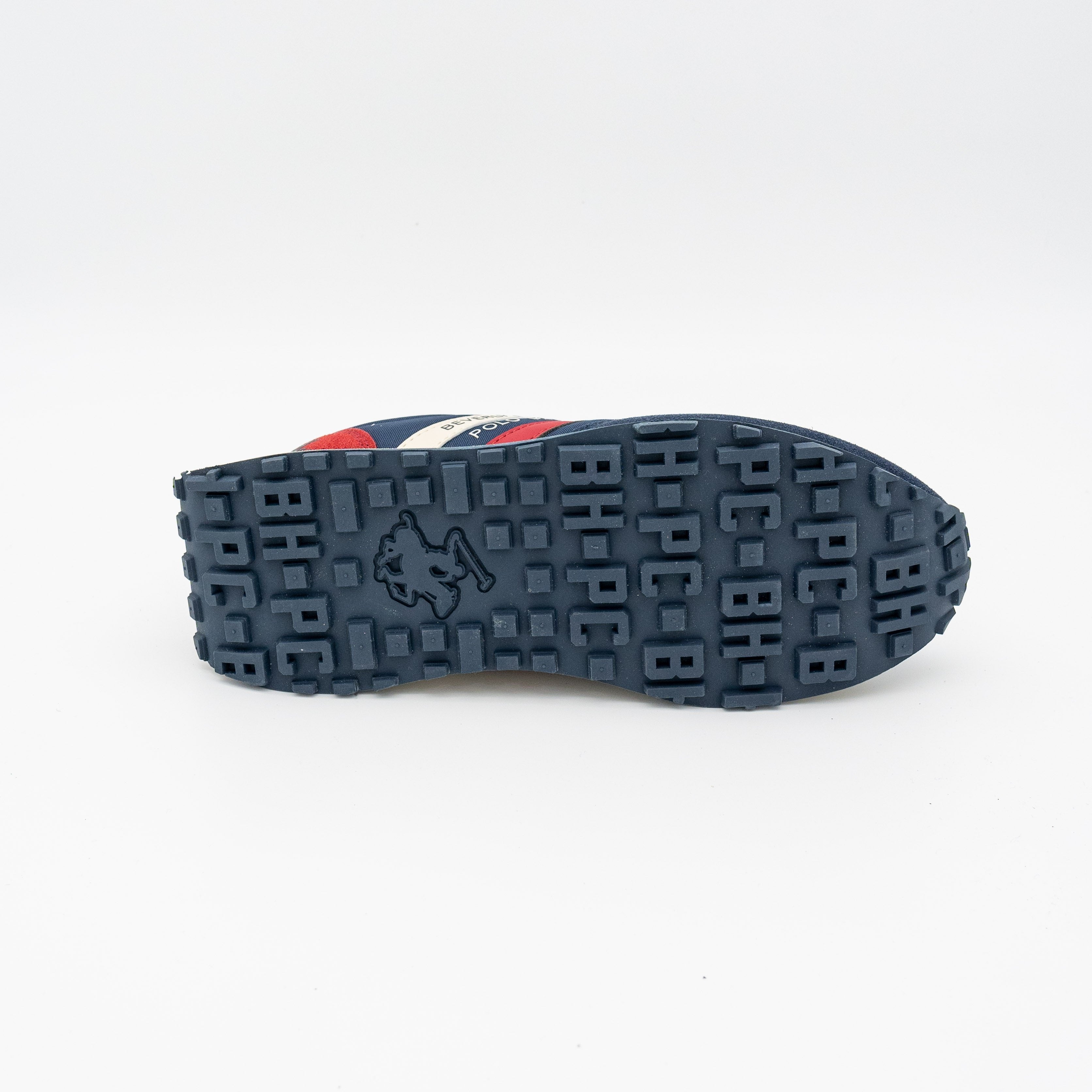 Tenis Beverly Hills Drill Para Caballeros by Beverly Hills