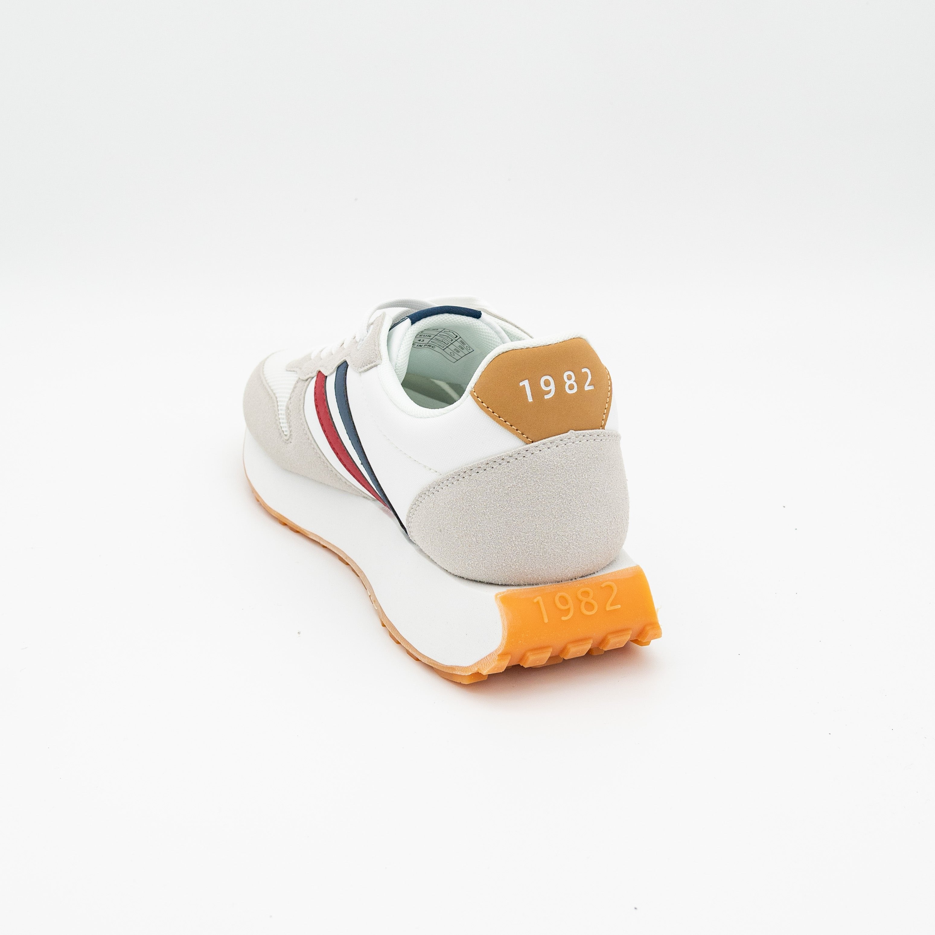 Tenis Beverly Hills Drill Para Caballeros by Beverly Hills