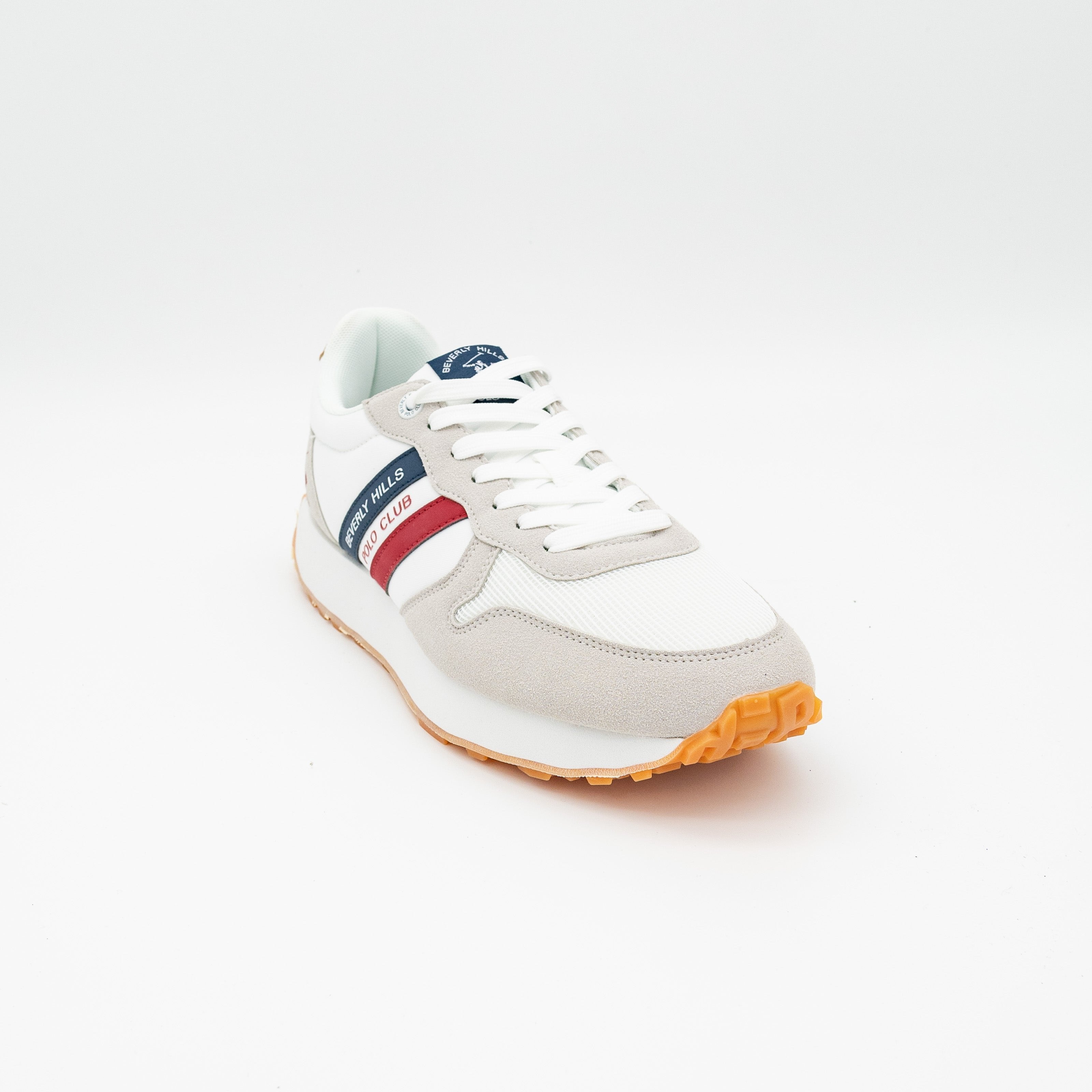 Tenis Beverly Hills Drill Para Caballeros by Beverly Hills