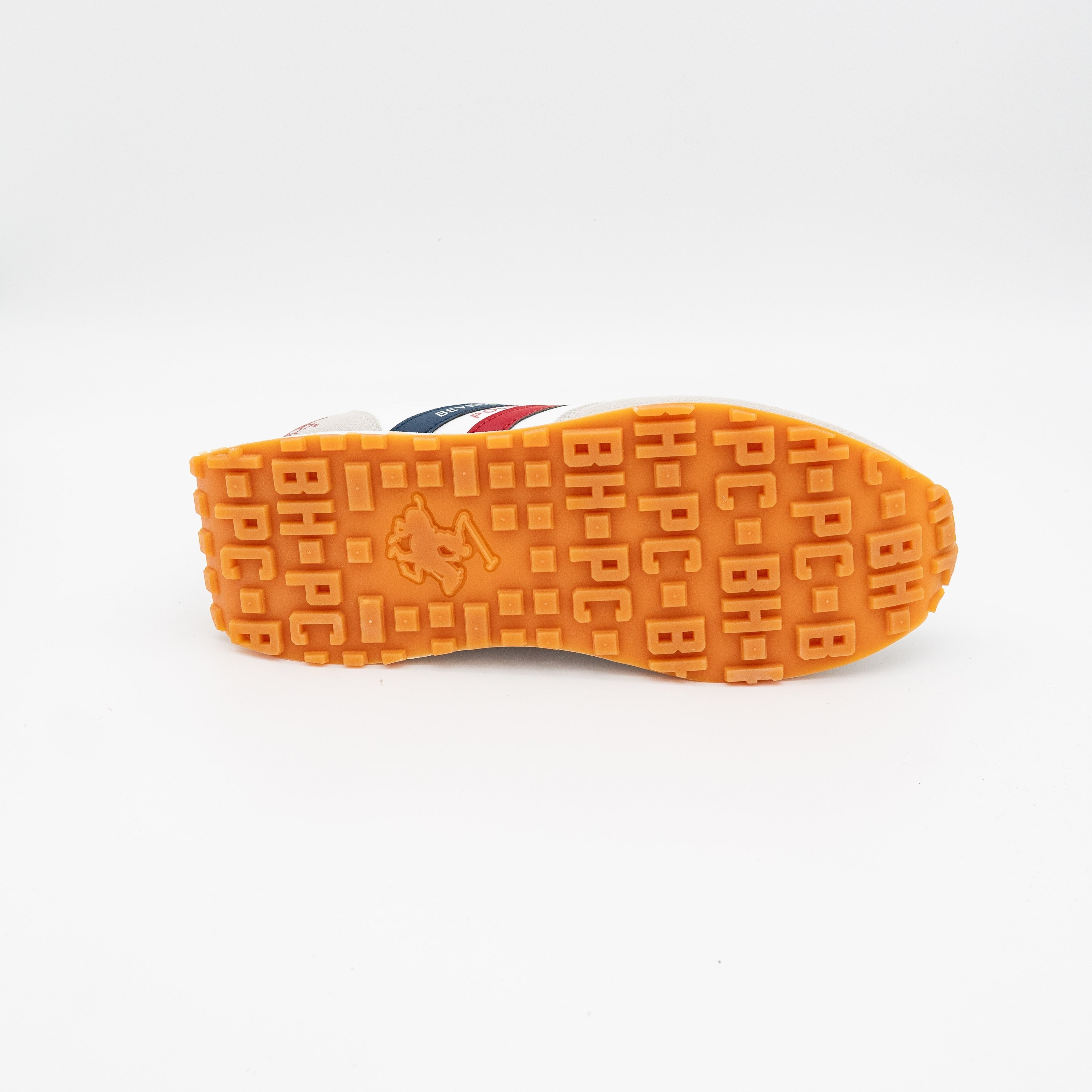 Tenis Beverly Hills Drill Para Caballeros by Beverly Hills