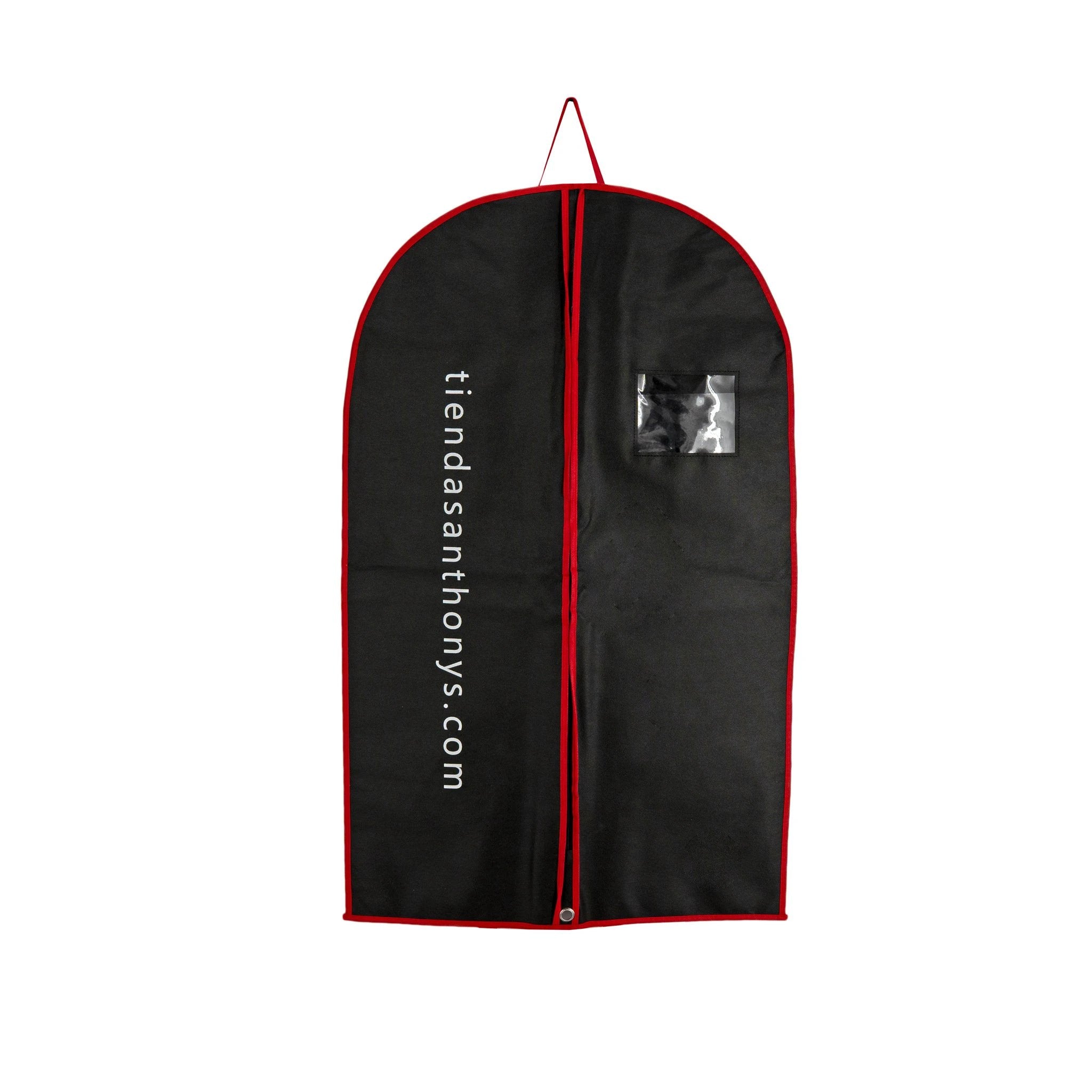 Cover para Trajes by Tiendas Anthony's
