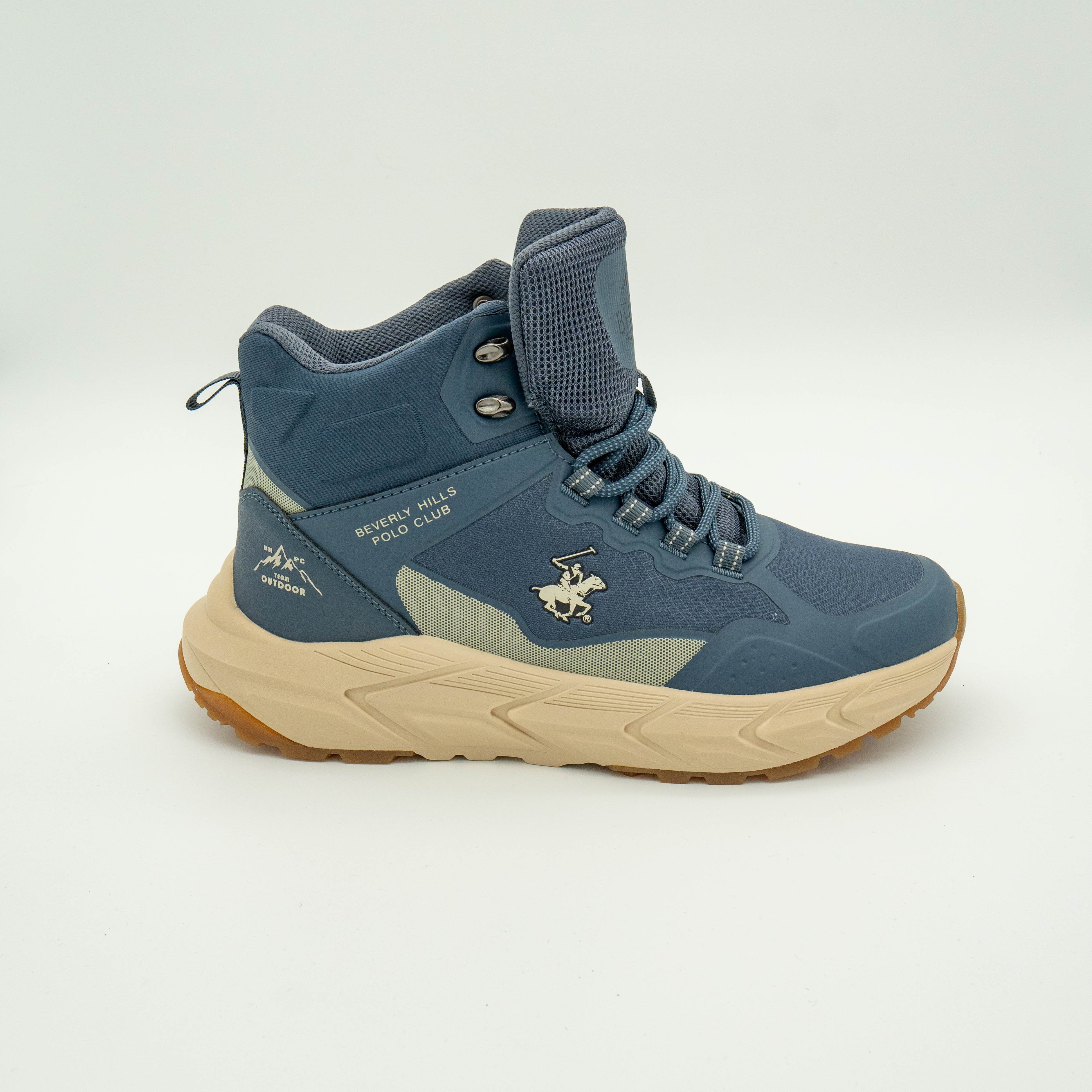 Tenis Beverly Hills Duster Para Caballeros by Beverly Hills