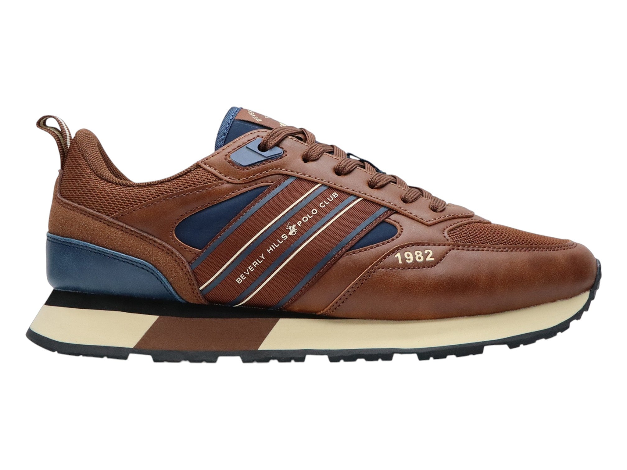 Tenis Beverly Hills Dylan para Caballeros