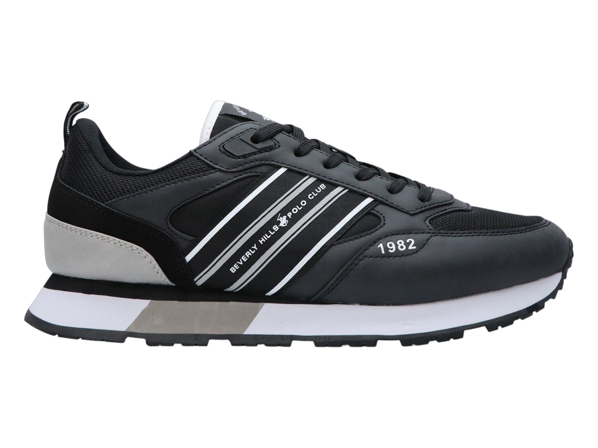 Tenis Beverly Hills Dylan para Caballeros