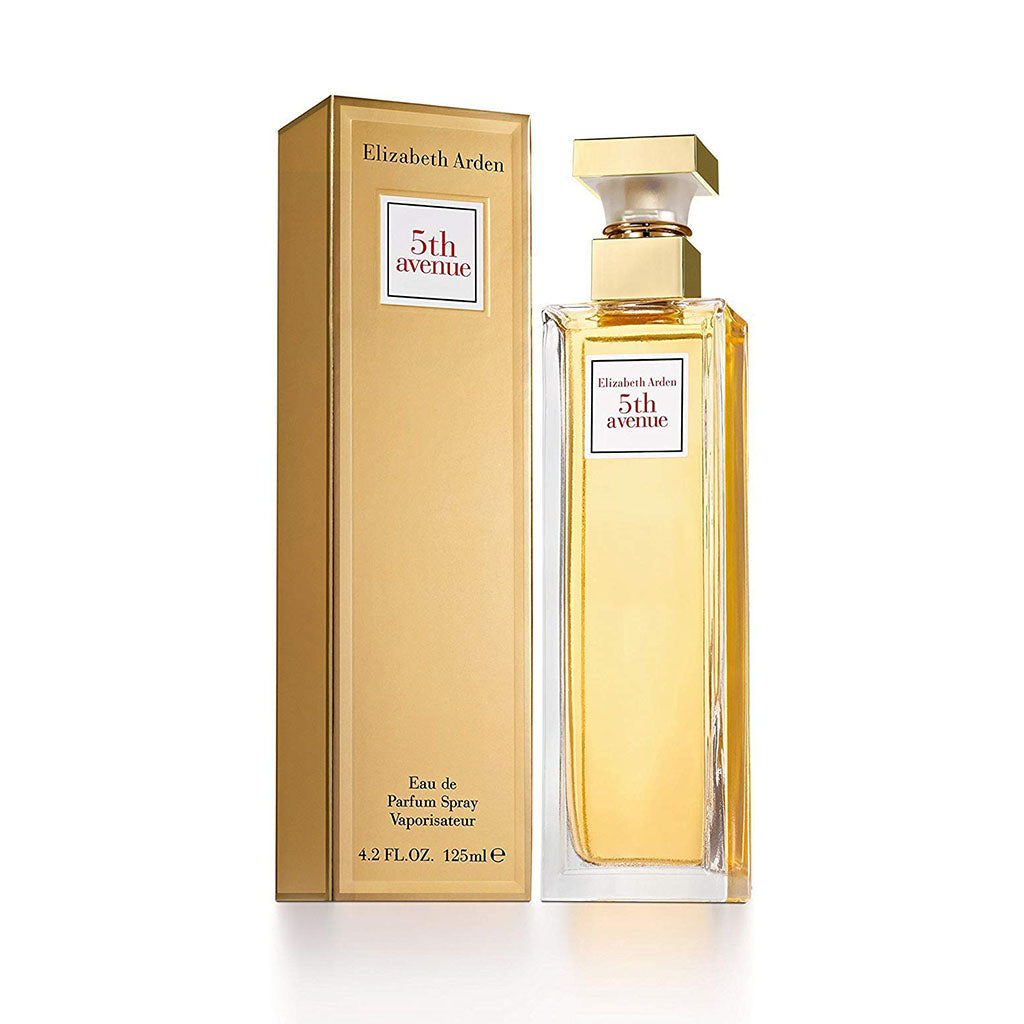 Perfume Elizabeth Arden 5th Avenue p/ Damas 125ml 181004 by Elizabeth Arden