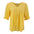 Blusa Sabrina Lauren Mangas Cortas Encaje Eyelet Para Damas