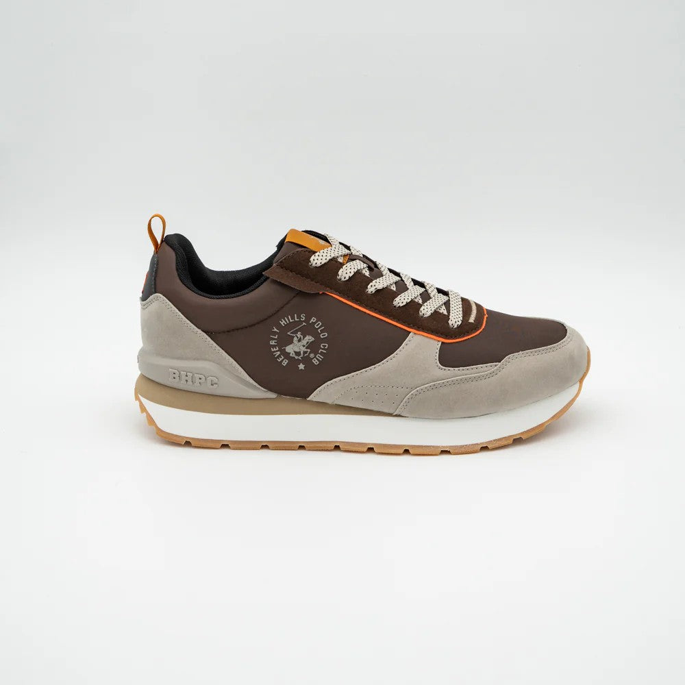 Tenis Beverly Hills Effectx Para Caballeros by Beverly Hills