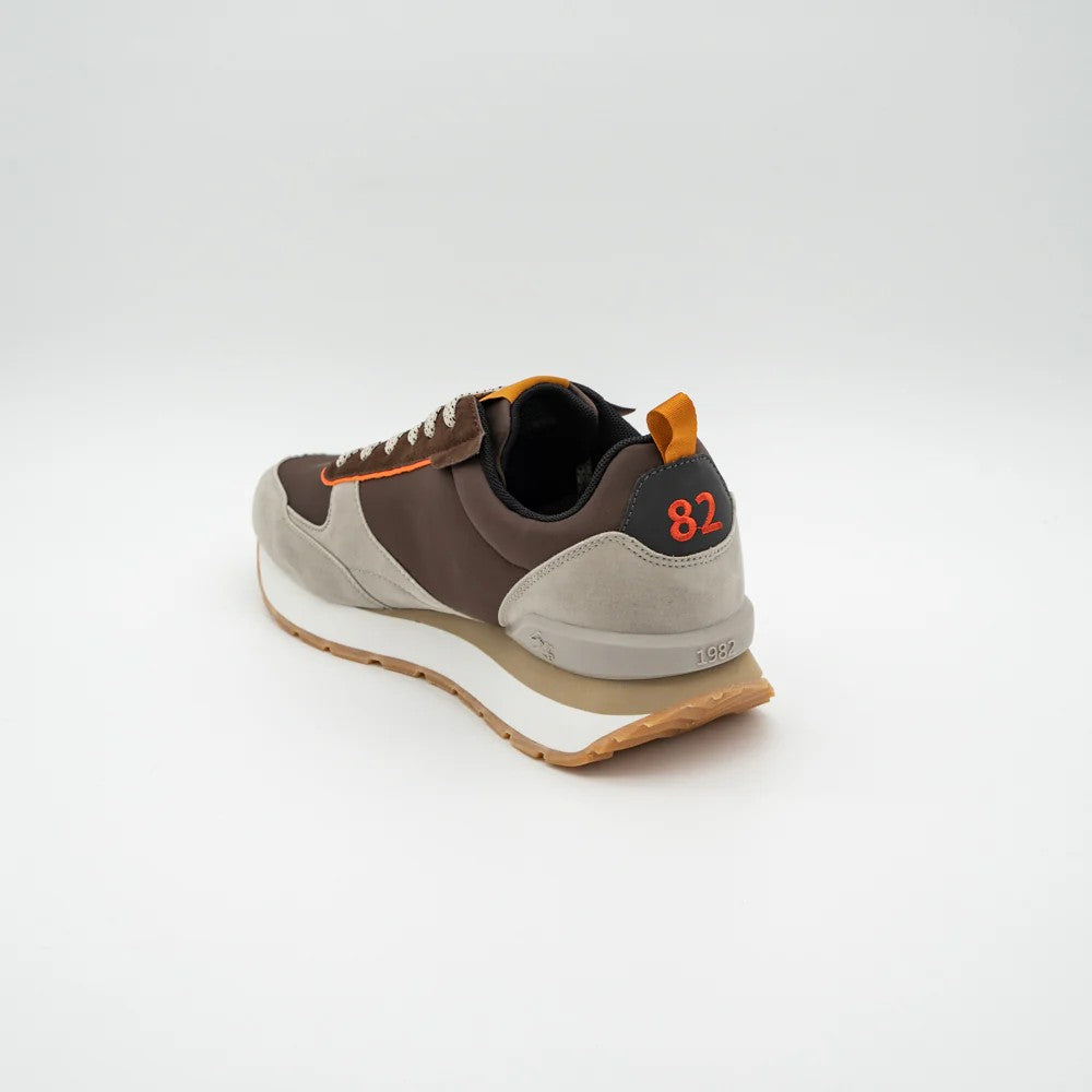 Tenis Beverly Hills Effectx Para Caballeros by Beverly Hills