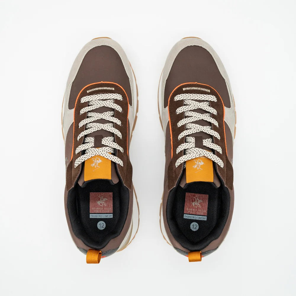 Tenis Beverly Hills Effectx Para Caballeros by Beverly Hills