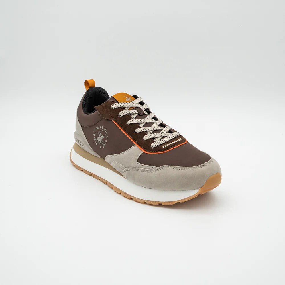 Tenis Beverly Hills Effectx Para Caballeros by Beverly Hills