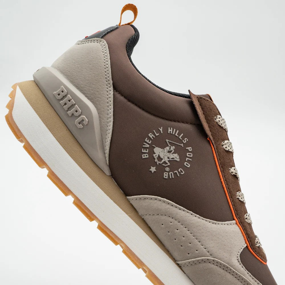 Tenis Beverly Hills Effectx Para Caballeros by Beverly Hills