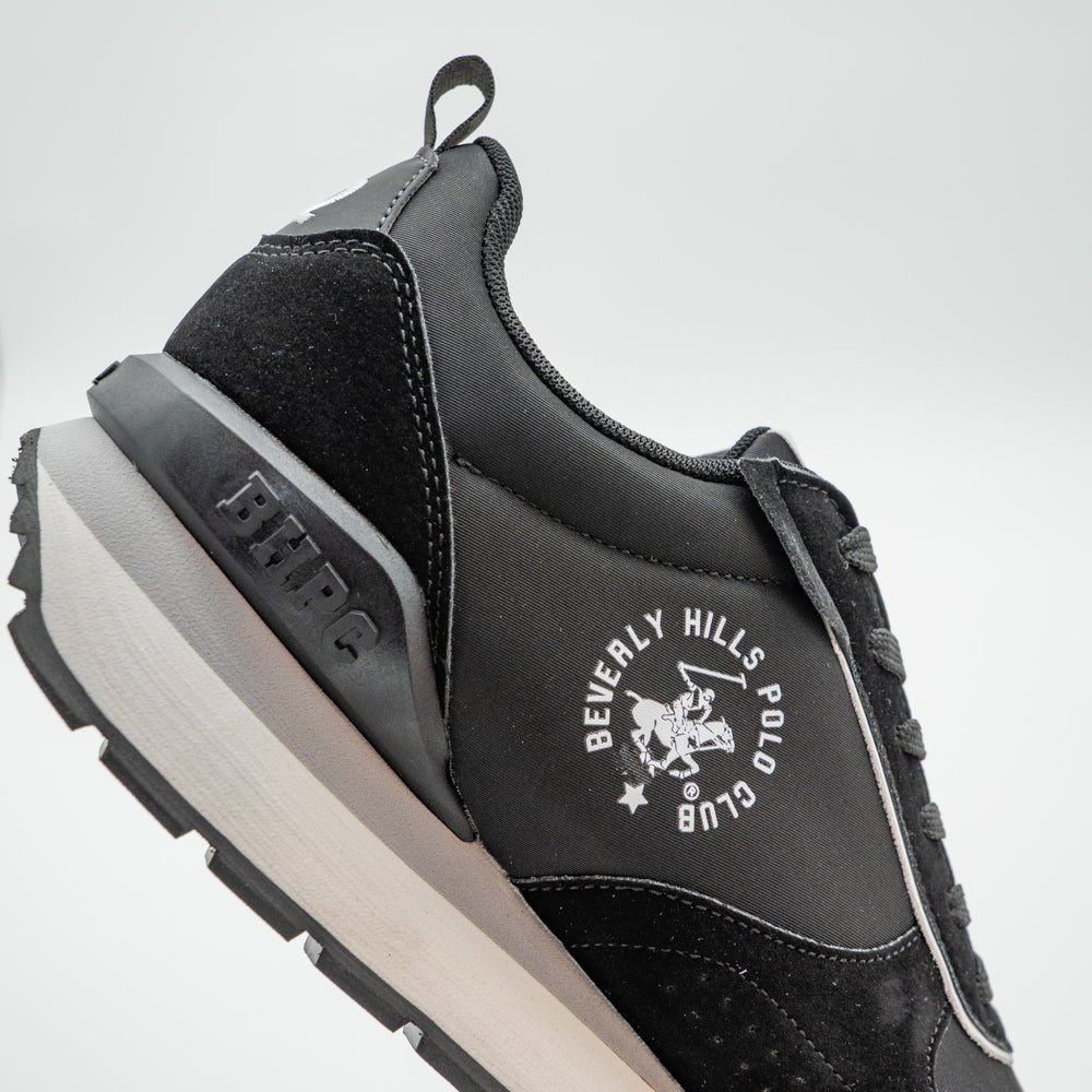 Tenis Beverly Hills Effectx Para Caballeros by Beverly Hills