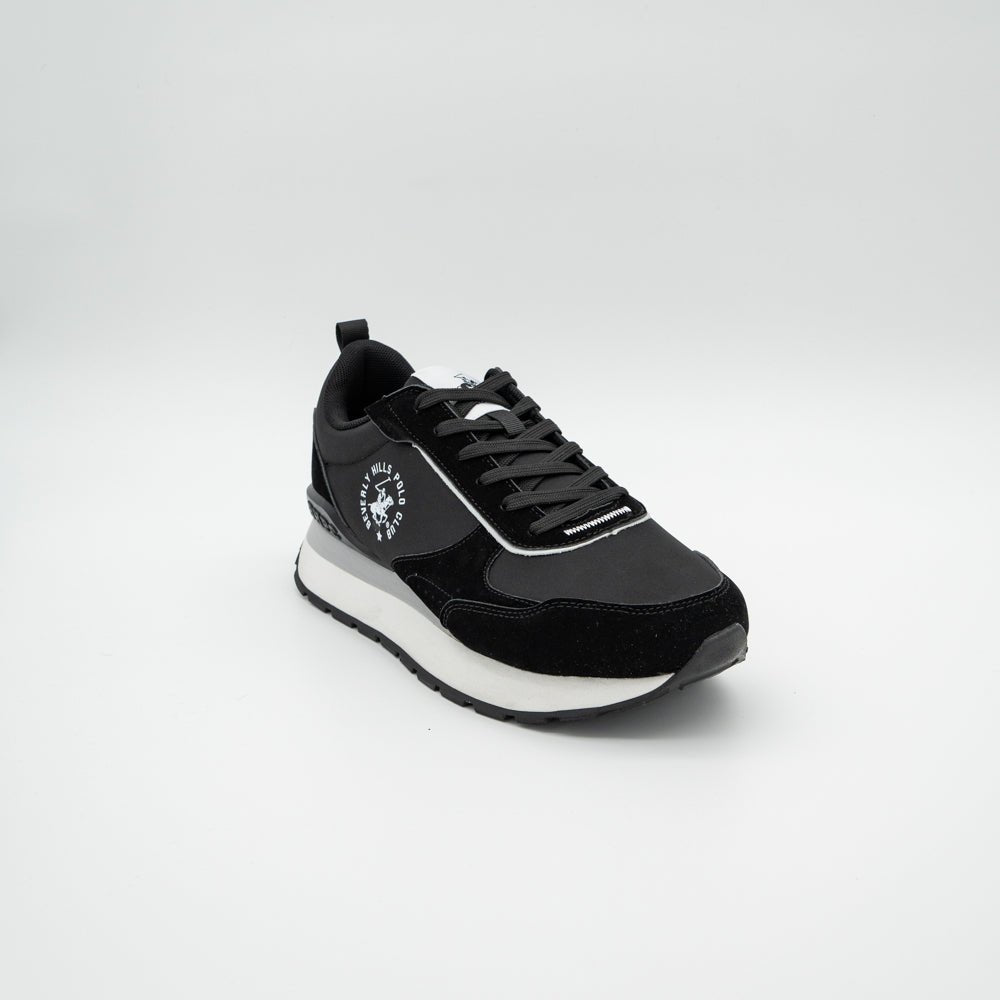 Tenis Beverly Hills Effectx Para Caballeros by Beverly Hills