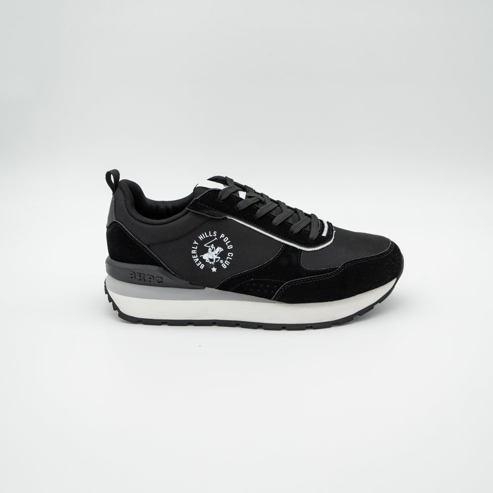 Tenis Beverly Hills Effectx Para Caballeros