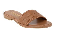 Sandalias Italian Shoemakers Ela Para Damas