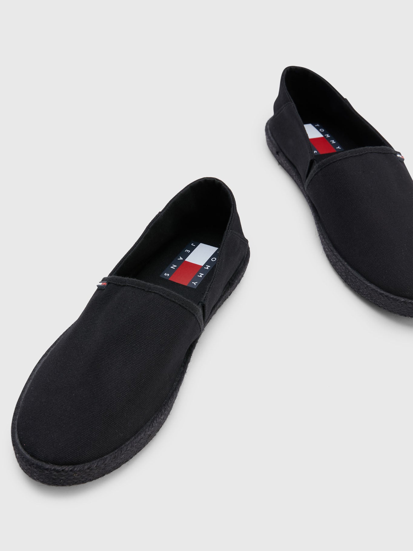 Alpargatas Tommy Hilfiger P/ Caballeros by Tommy Hilfiger
