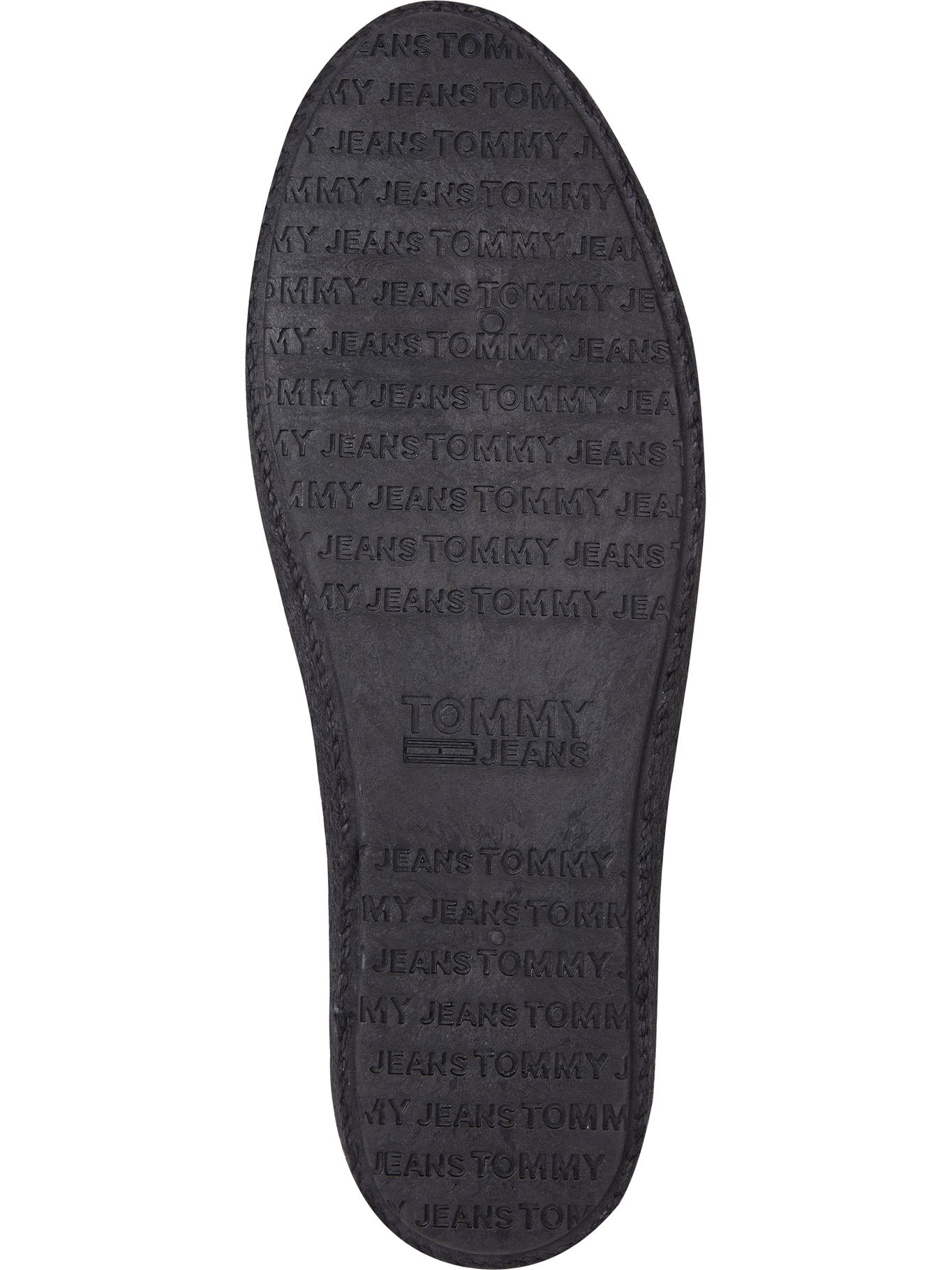 Alpargatas Tommy Hilfiger P/ Caballeros by Tommy Hilfiger