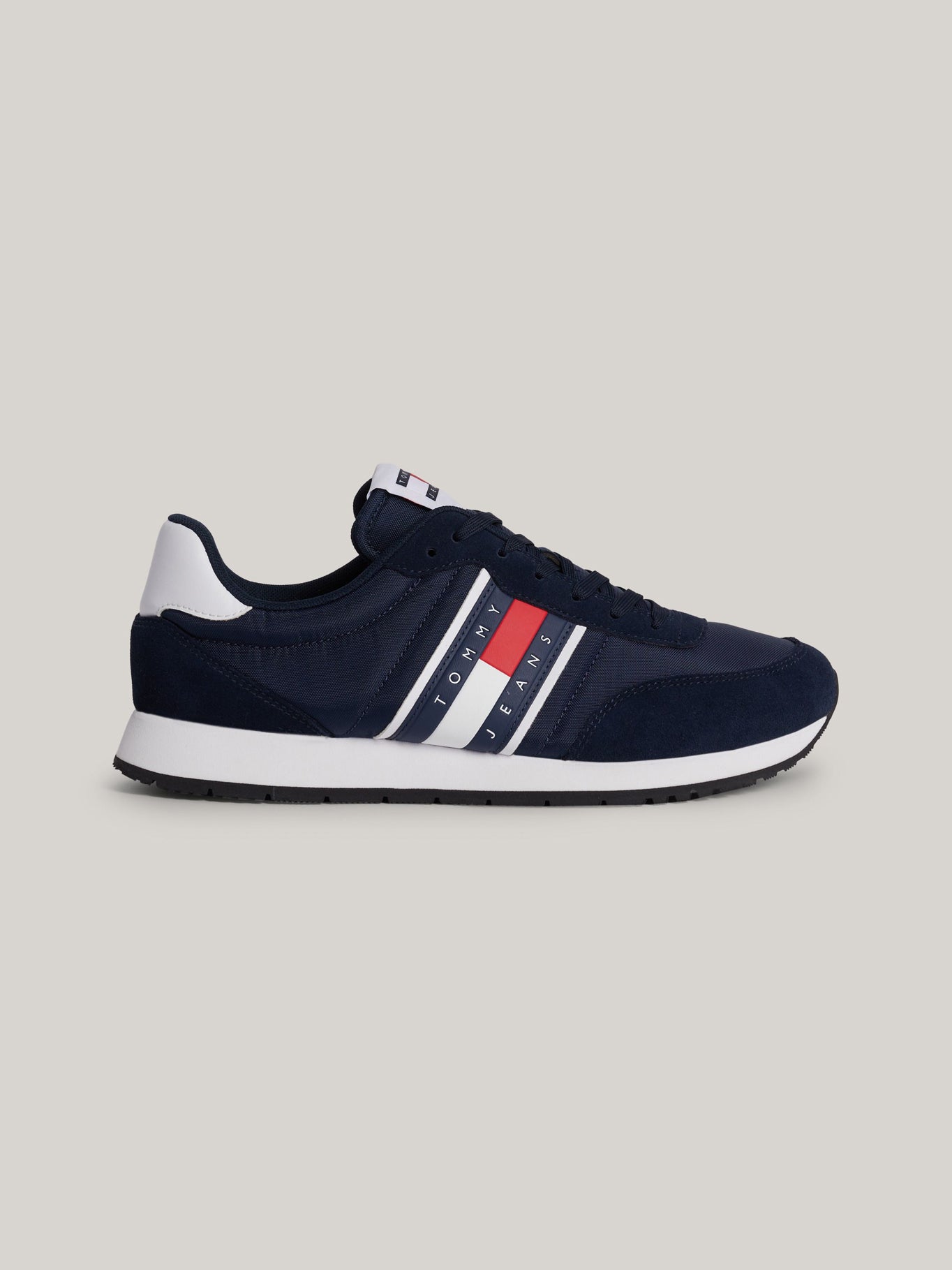 Tenis Tommy Hilfiger Para Caballeros by Tommy Hilfiger