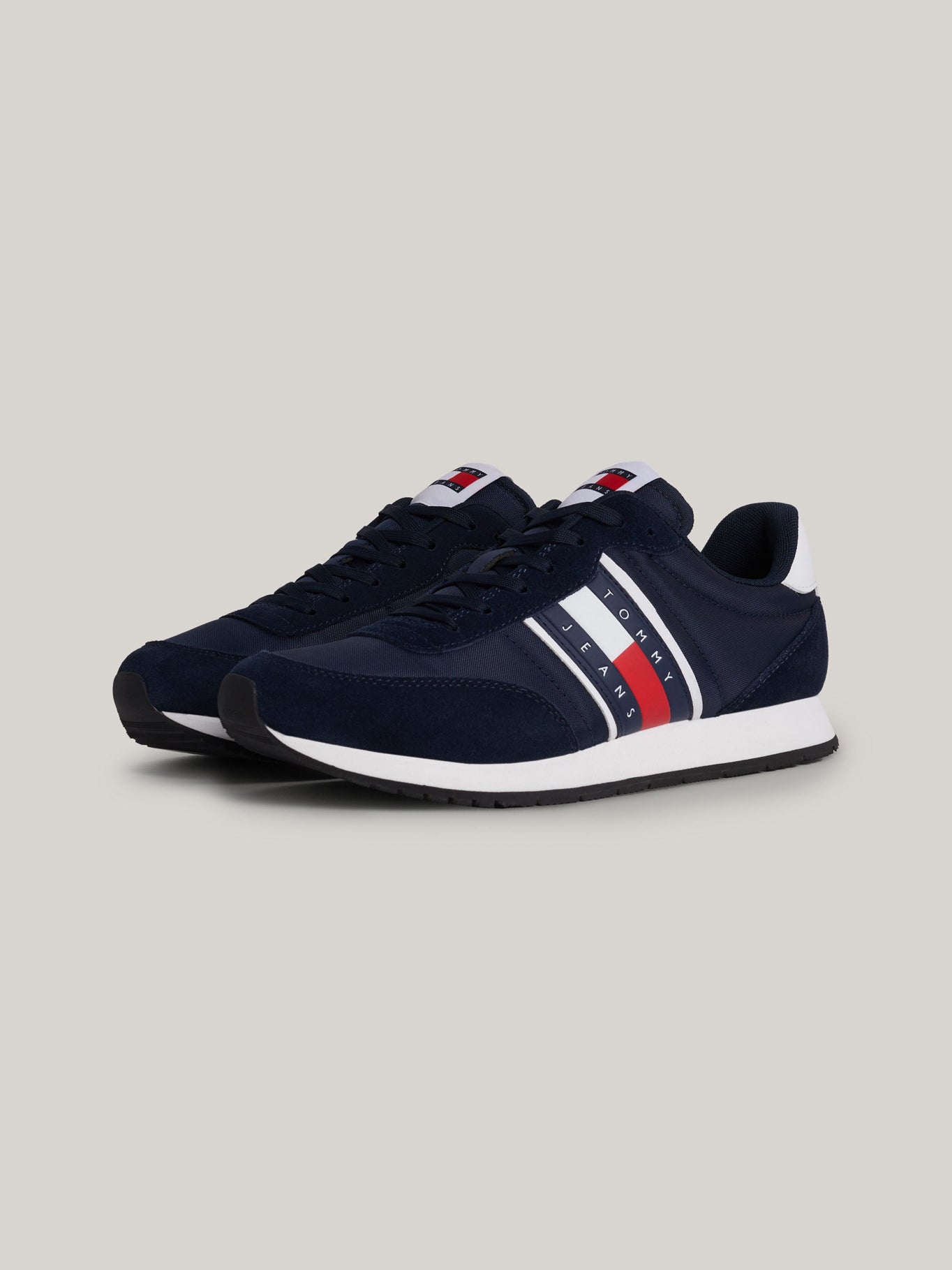 Tenis Tommy Hilfiger Para Caballeros by Tommy Hilfiger