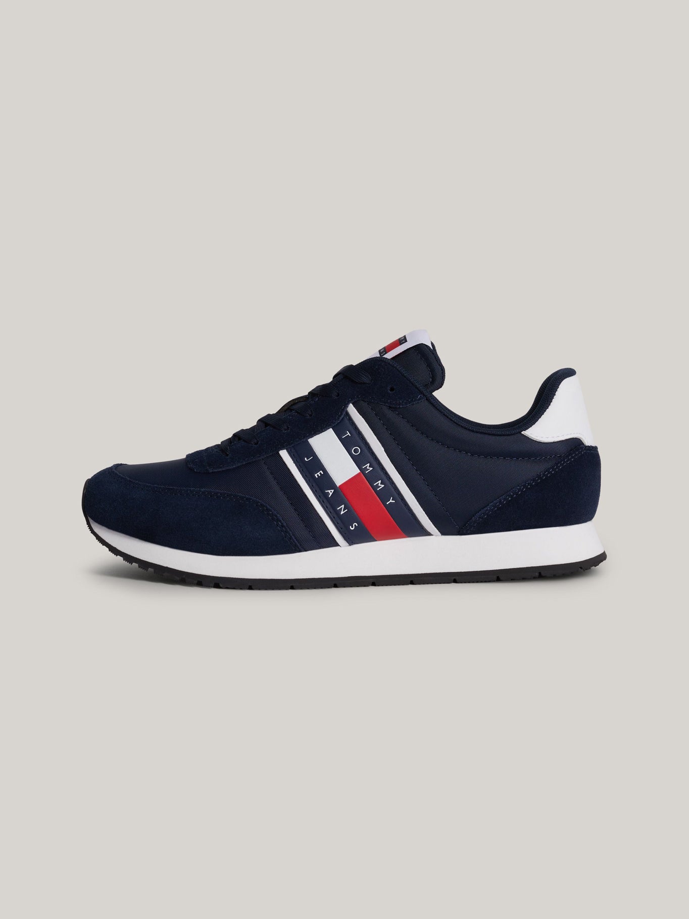 Tenis Tommy Hilfiger Para Caballeros by Tommy Hilfiger