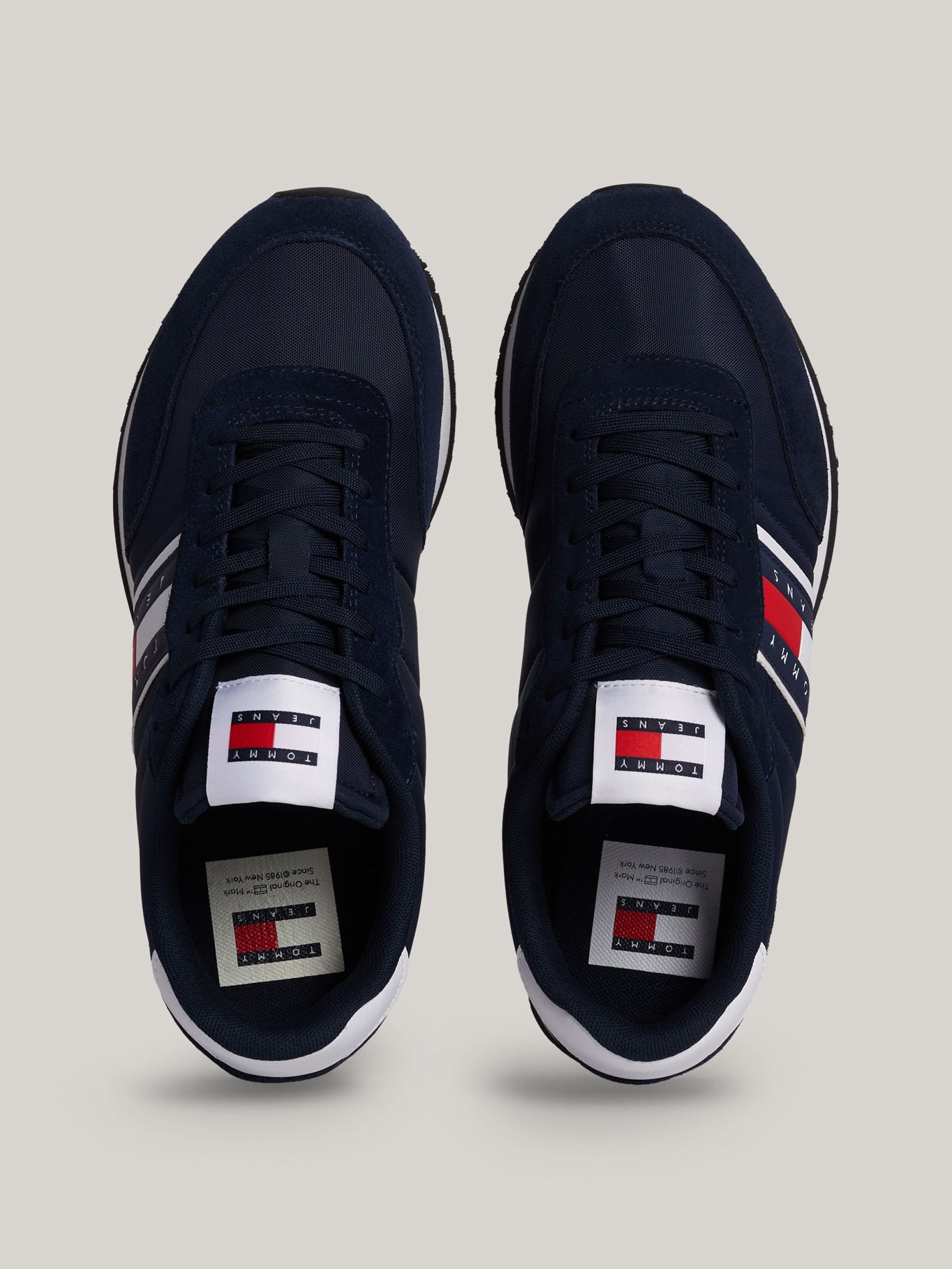 Tenis Tommy Hilfiger Para Caballeros by Tommy Hilfiger