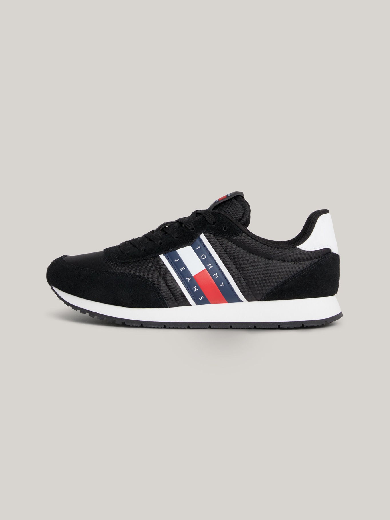 Tenis Tommy Hilfiger Para Caballeros by Tommy Hilfiger