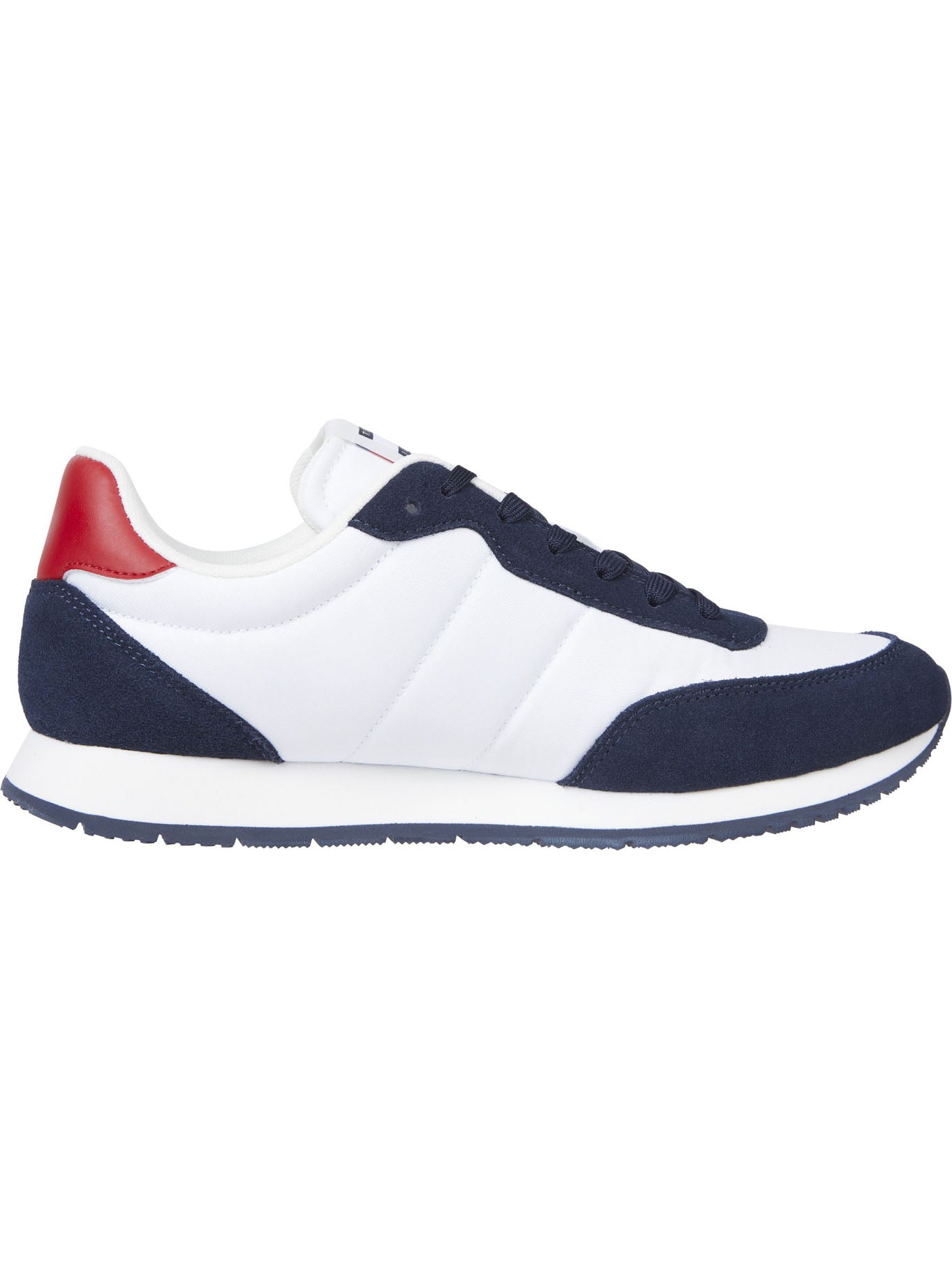 Tenis Tommy Hilfiger Para Caballeros by Tommy Hilfiger