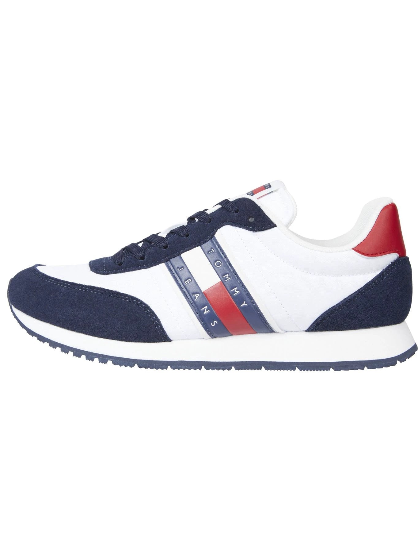 Tenis Tommy Hilfiger Para Caballeros by Tommy Hilfiger