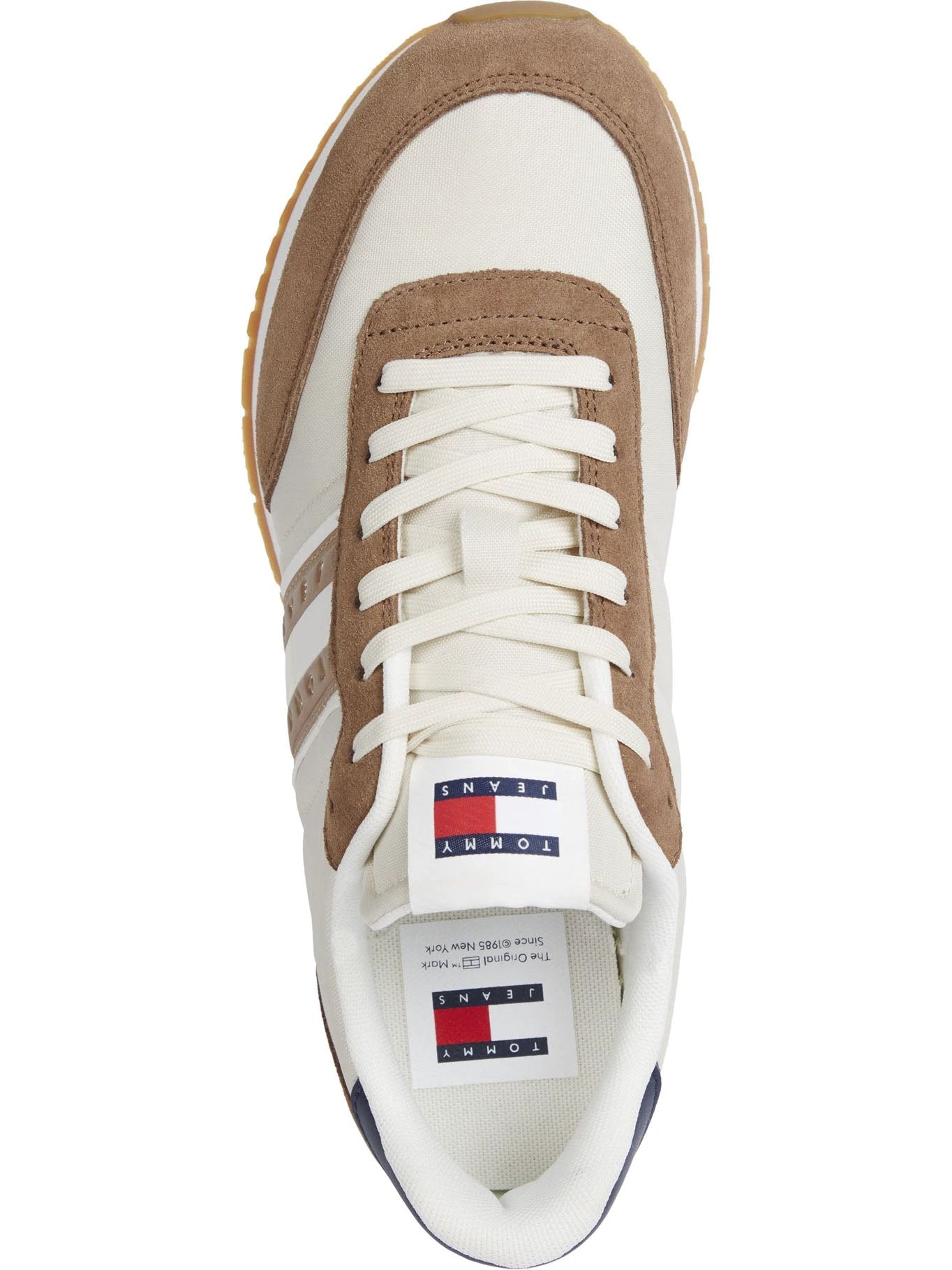 Tenis Tommy Hilfiger Para Caballeros by Tommy Hilfiger
