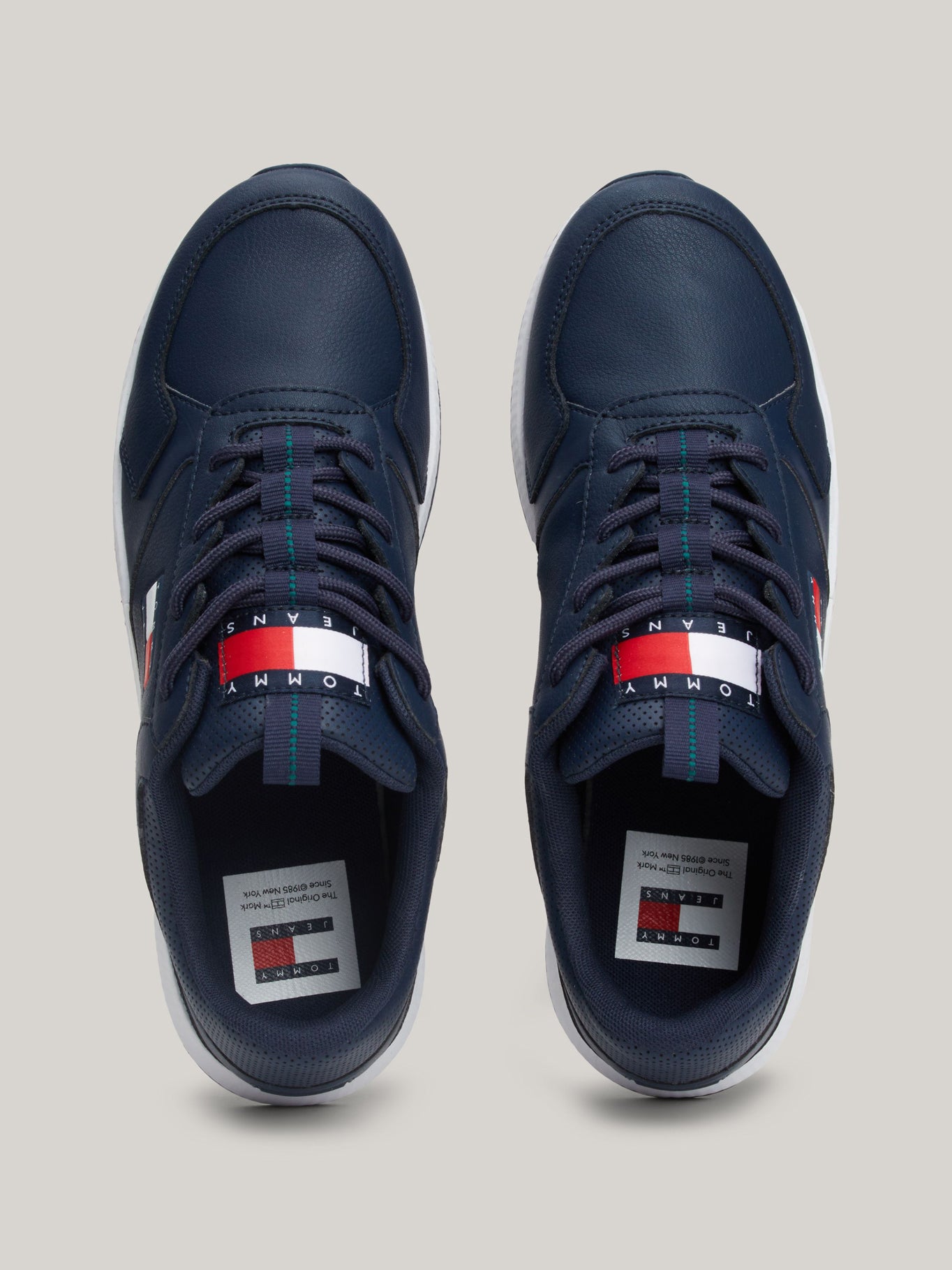 Tenis Tommy Hilfiger para Caballeros