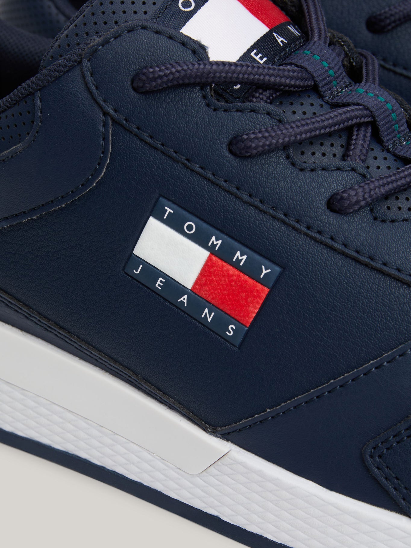 Tenis Tommy Hilfiger para Caballeros
