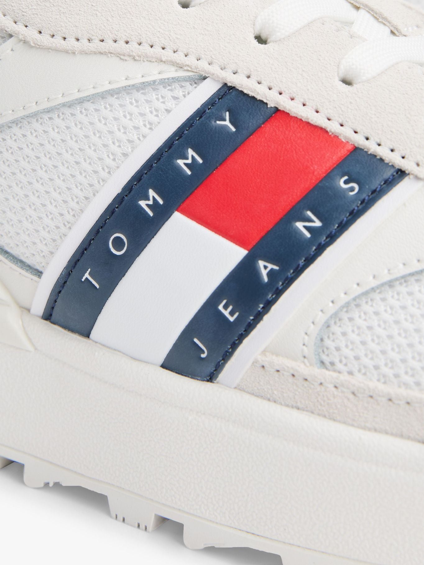 Tenis Tommy Hilfiger para Caballeros