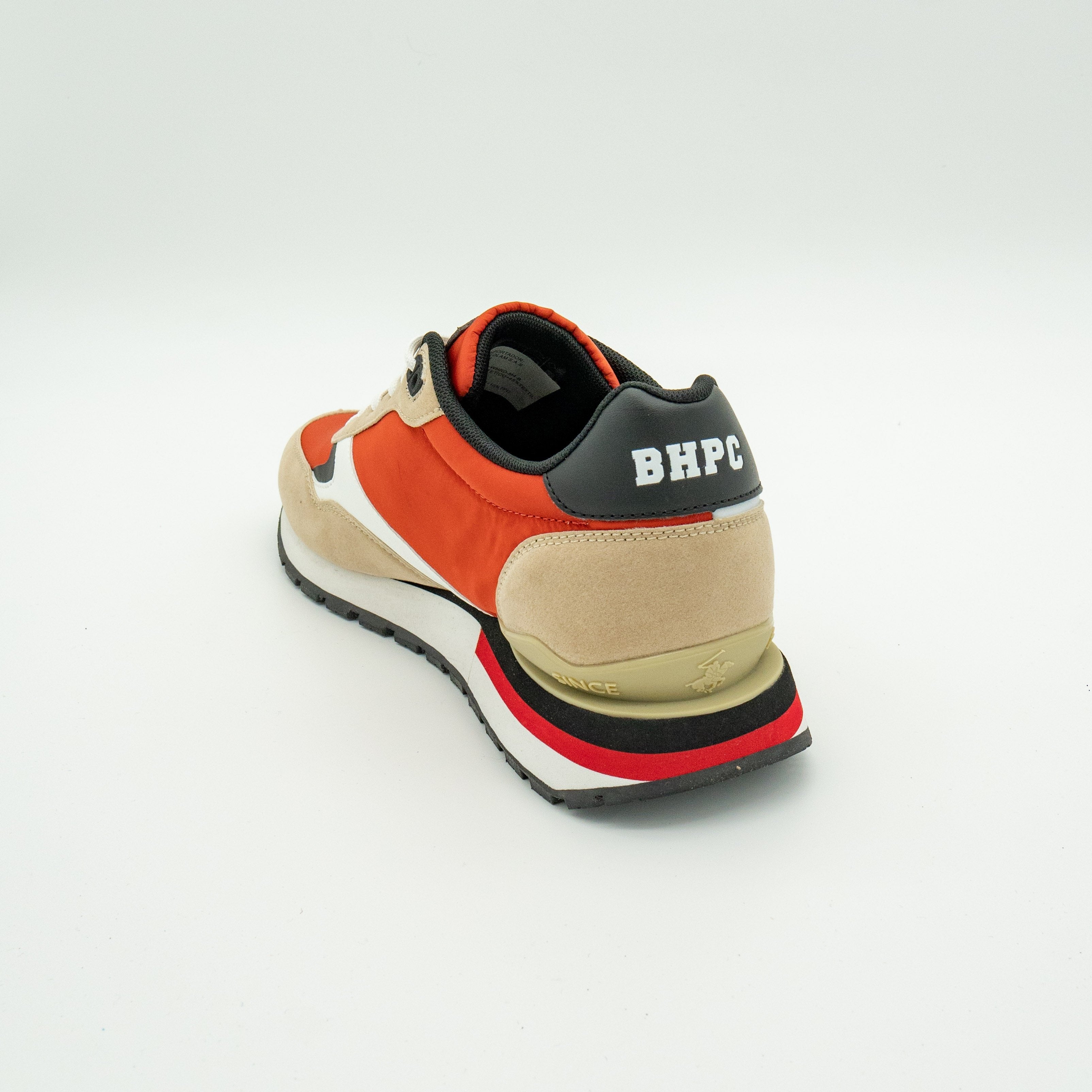 Tenis Beverly Hills Expo Para Caballeros by Beverly Hills