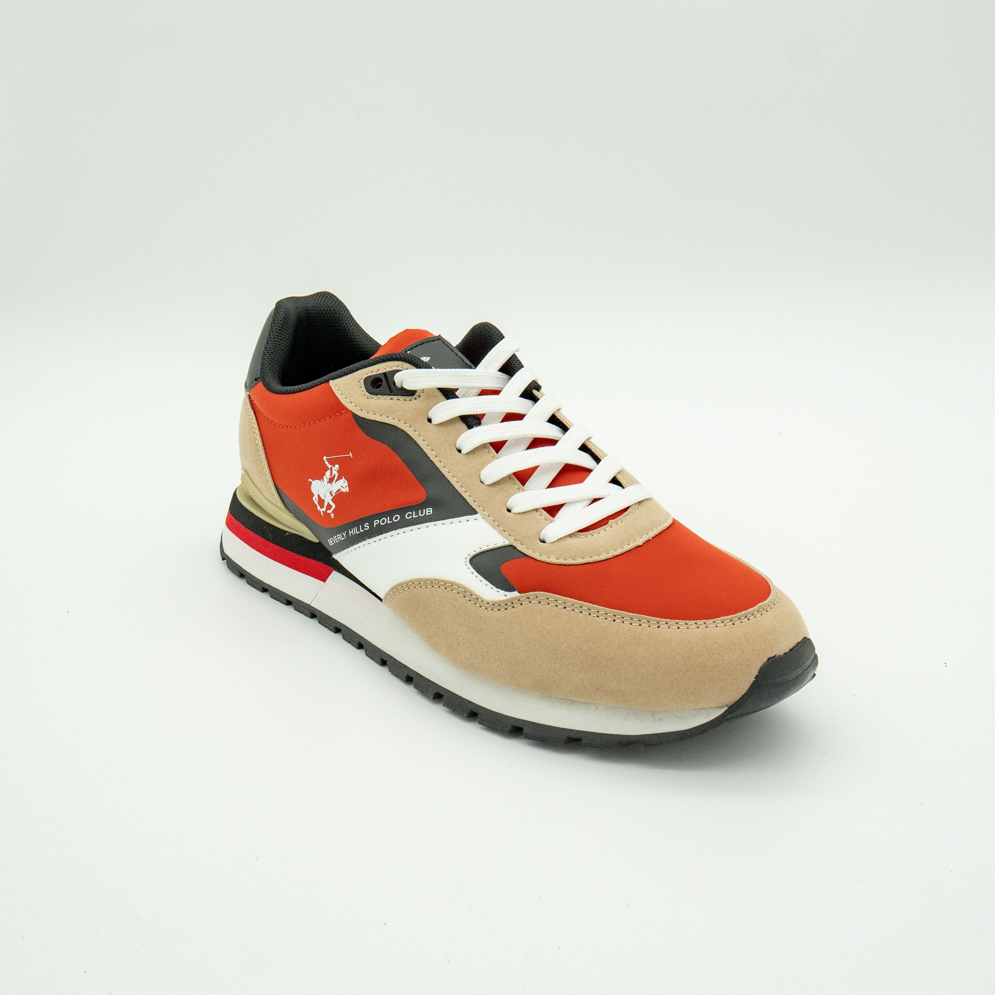 Tenis Beverly Hills Expo Para Caballeros by Beverly Hills