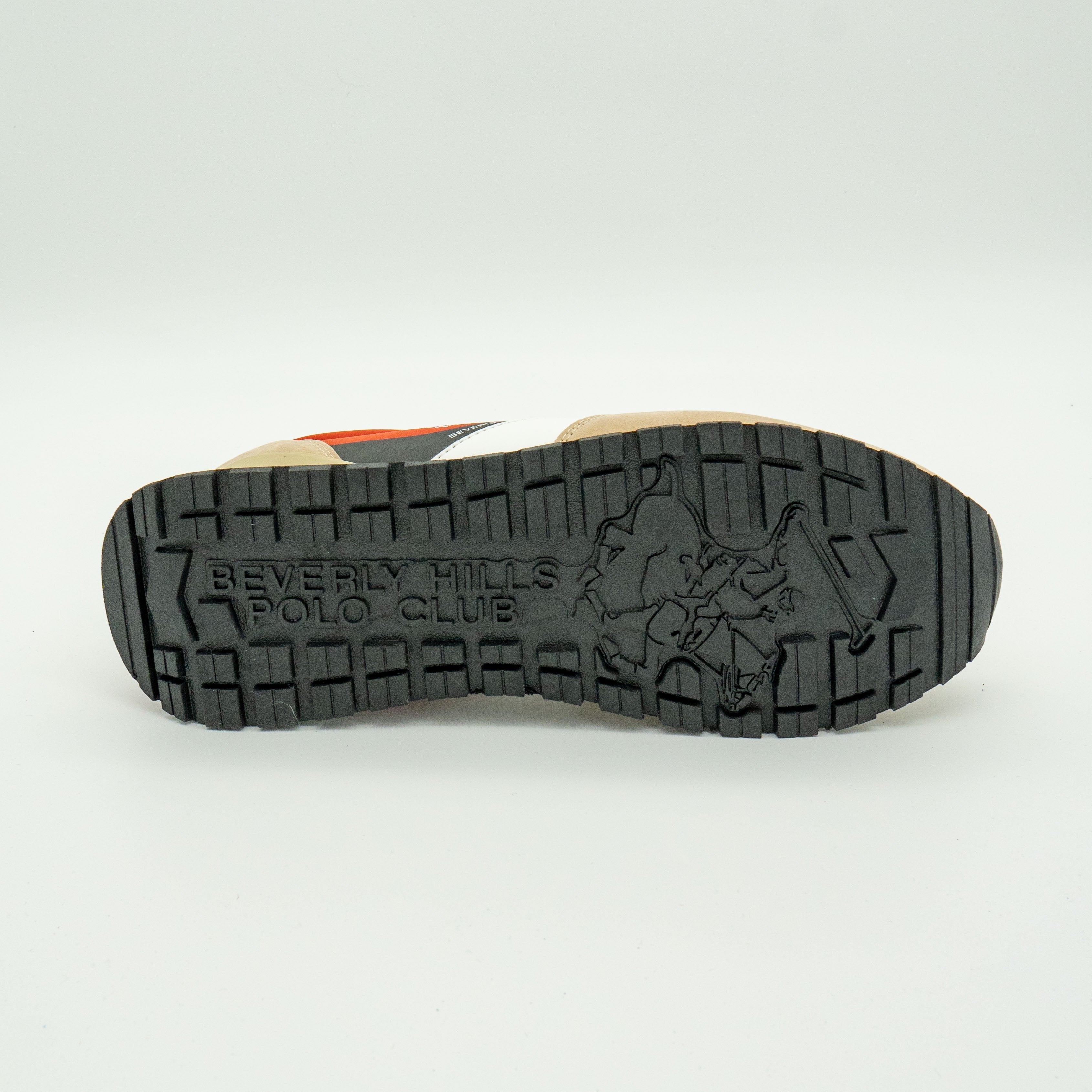 Tenis Beverly Hills Expo Para Caballeros by Beverly Hills