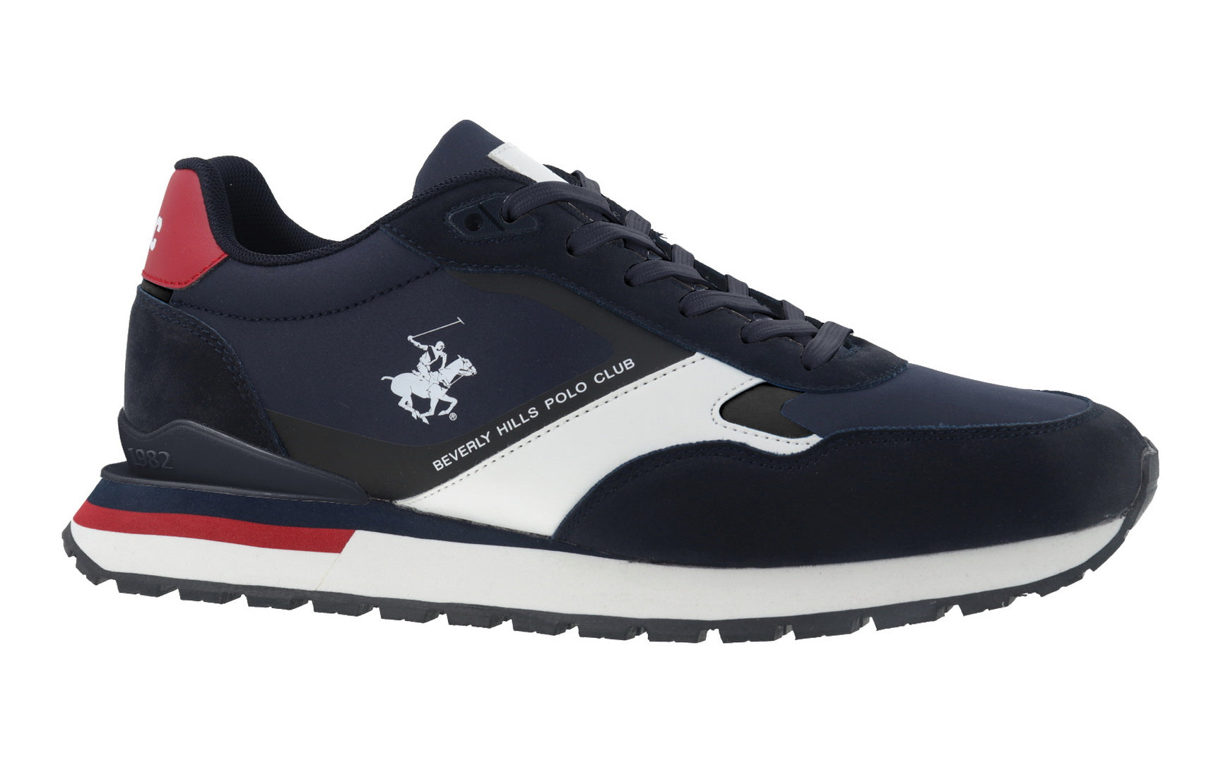 Tenis Beverly Hills Expo Para Caballeros by Beverly Hills