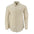 Camisa Fariani Mangas Largas Rayas P/ Caballeros