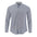 Camisa Fariani Mangas Largas Cuadros Para Caballeros