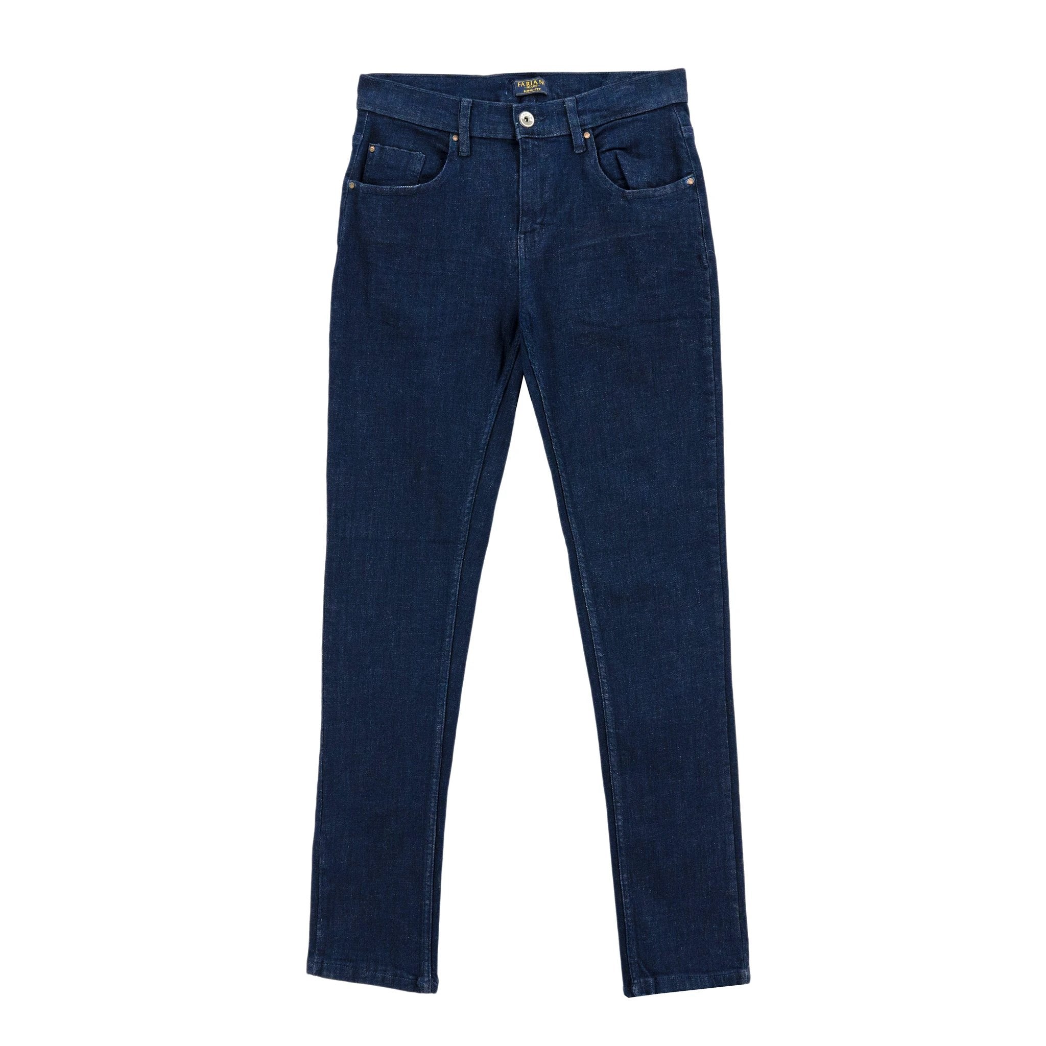 Pantalones Jeans Fariani P/ Caballeros by Fariani