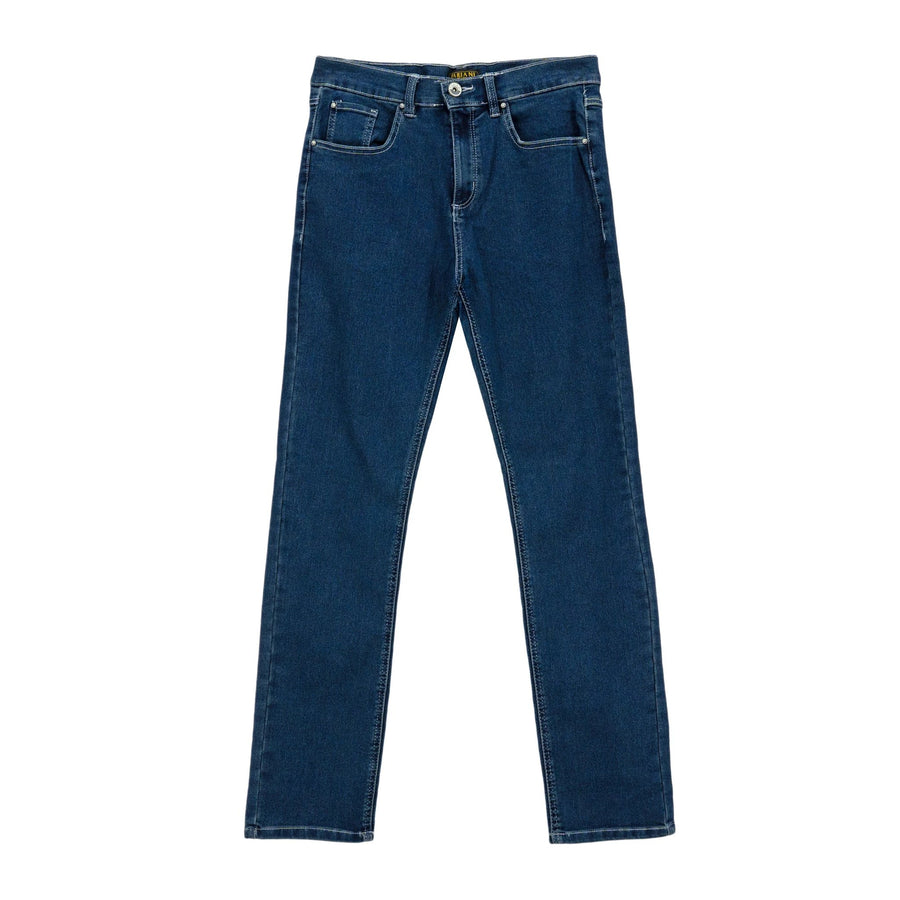 Pantalones Jeans Fariani P/ Caballeros by Fariani