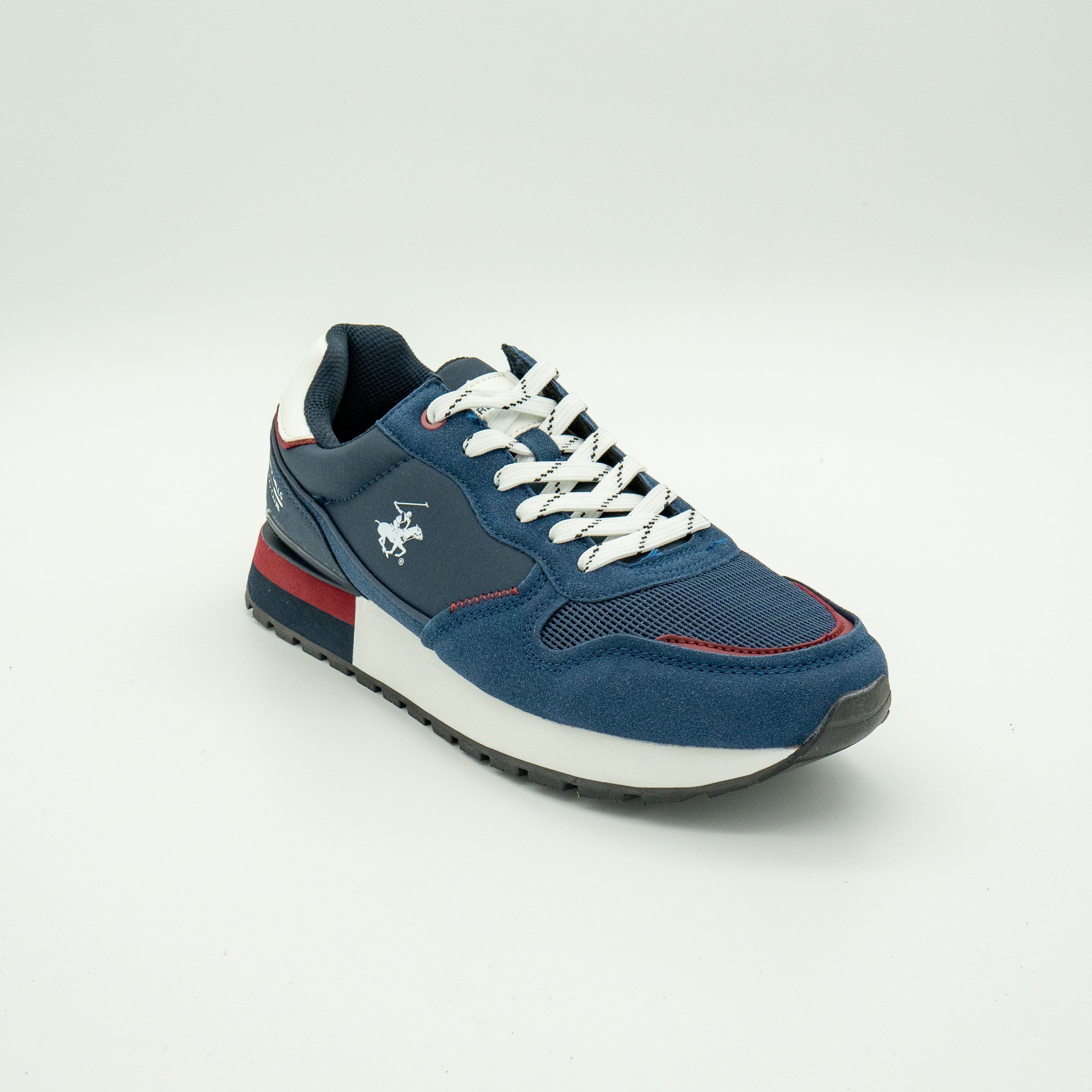 Tenis Beverly Hills Flash Para Caballeros by Beverly Hills