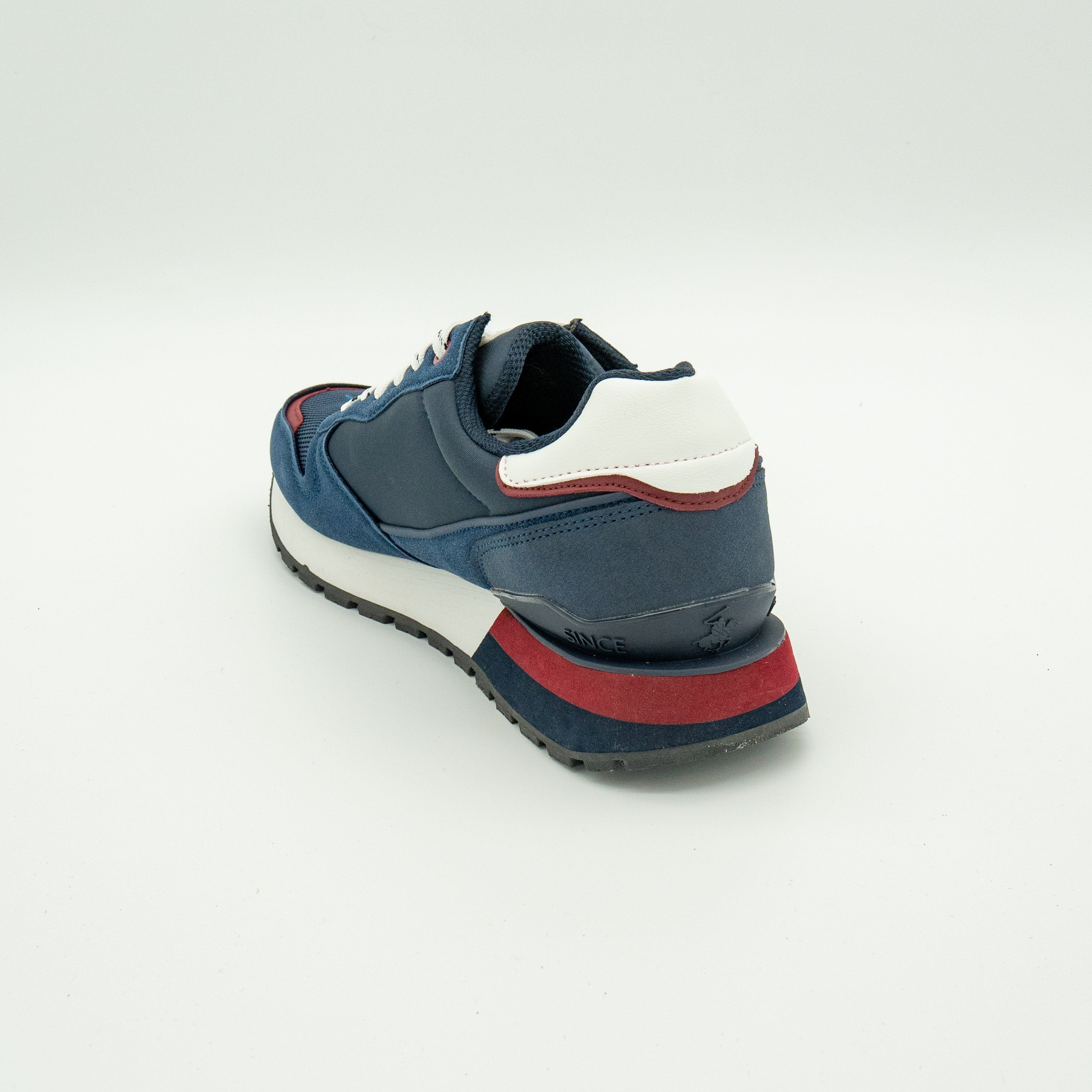 Tenis Beverly Hills Flash Para Caballeros by Beverly Hills