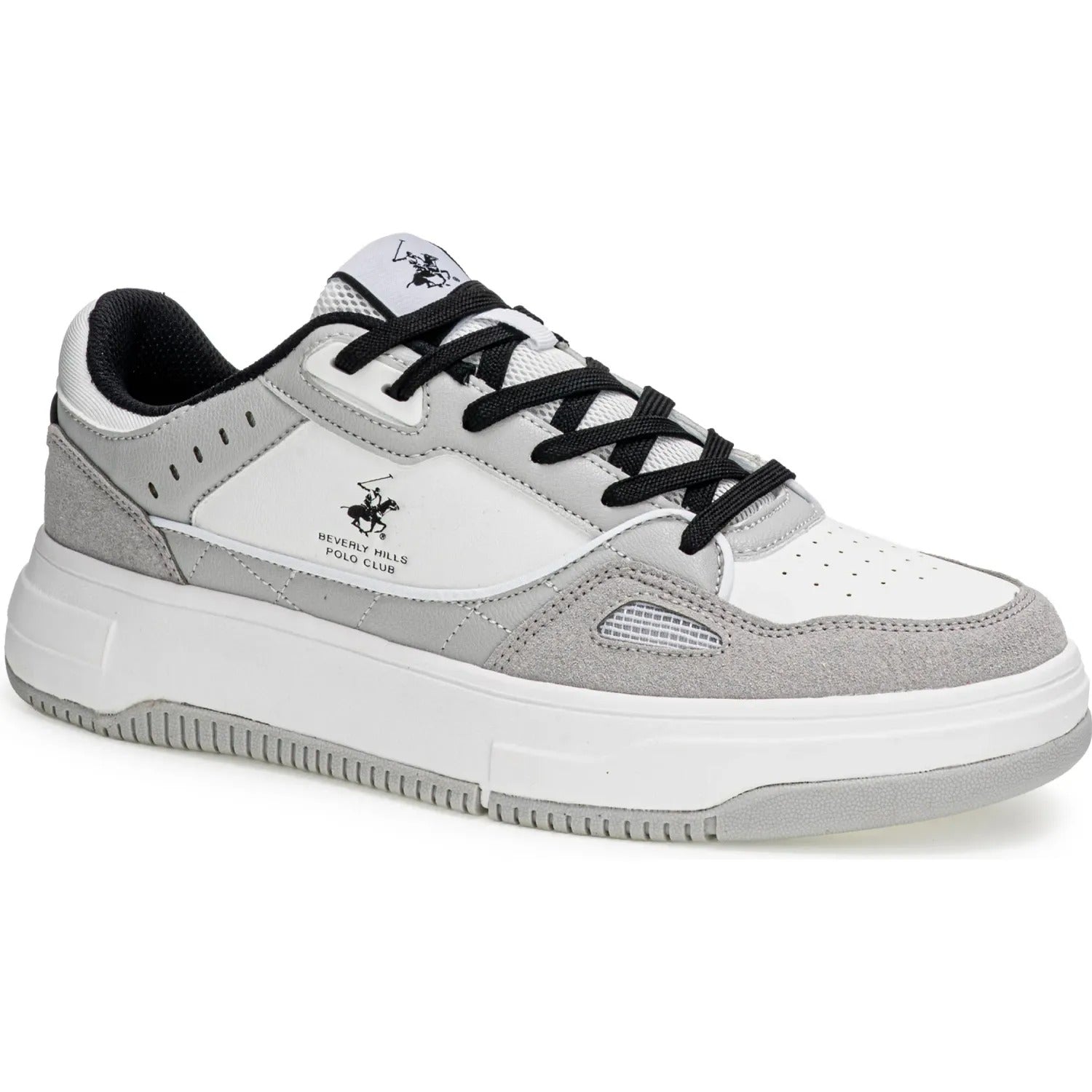 Tenis Beverly Hills Flyer Para Caballeros by Beverly Hills