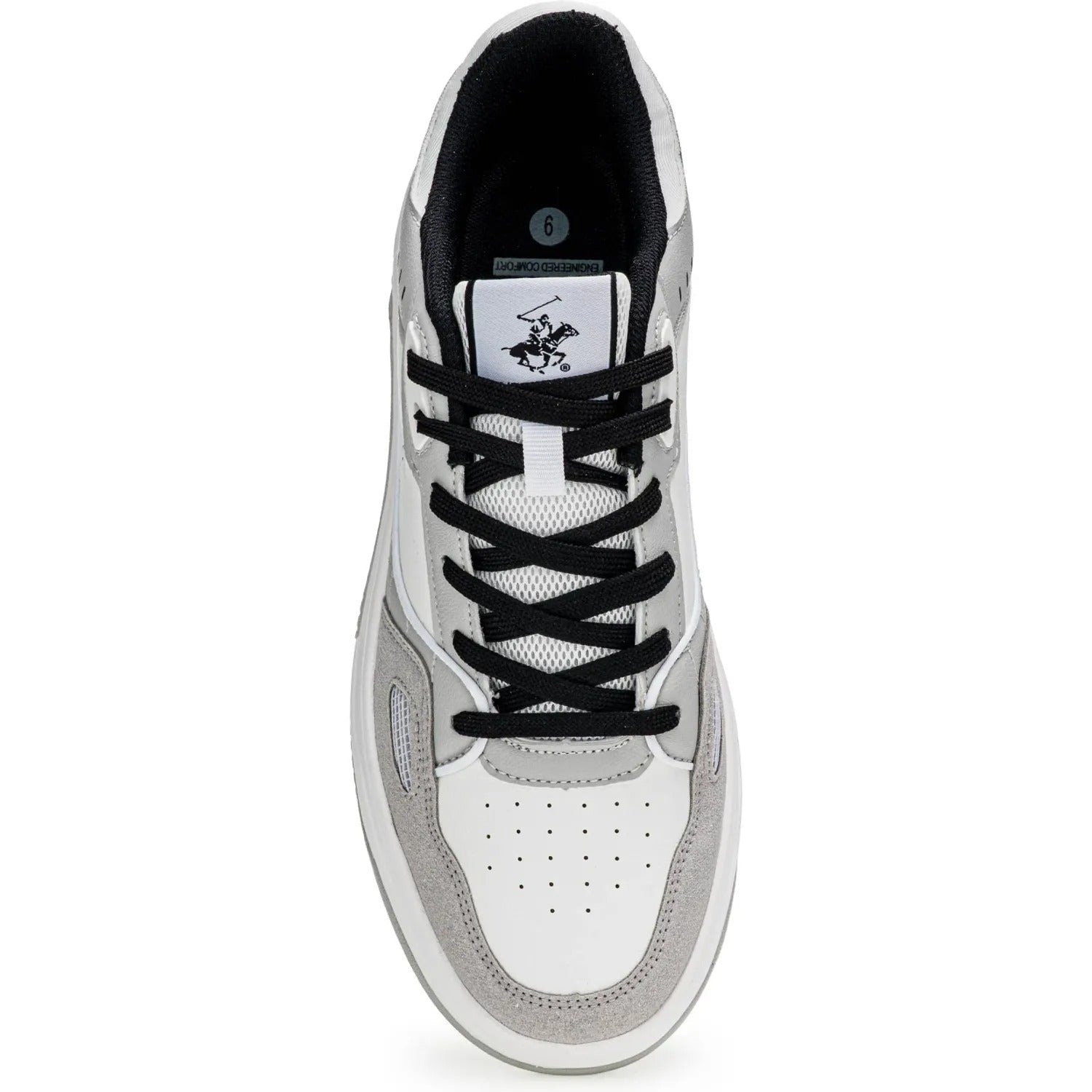 Tenis Beverly Hills Flyer Para Caballeros by Beverly Hills