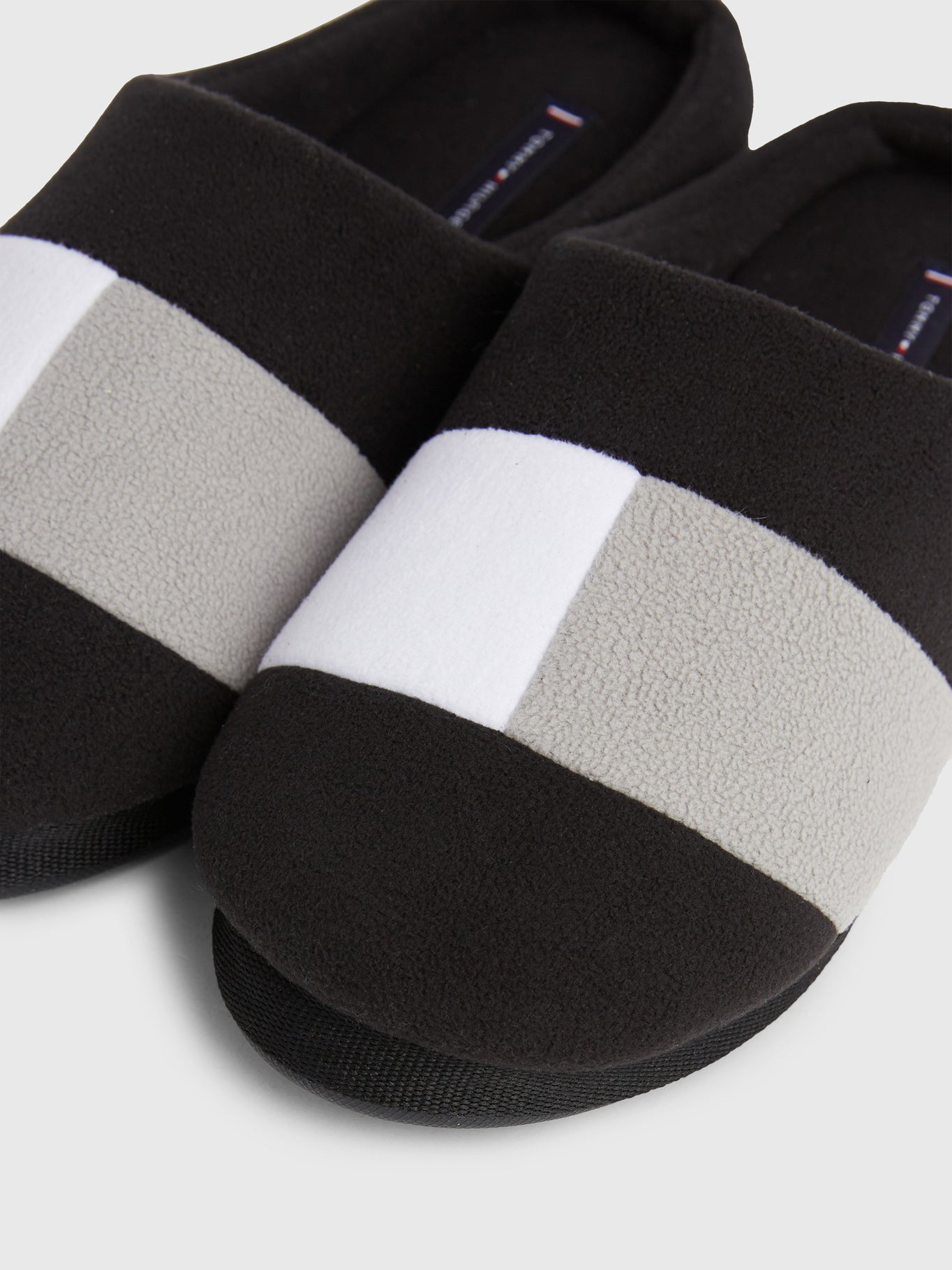 Pantuflas Tommy Hilfiger Para Caballeros by Tommy Hilfiger