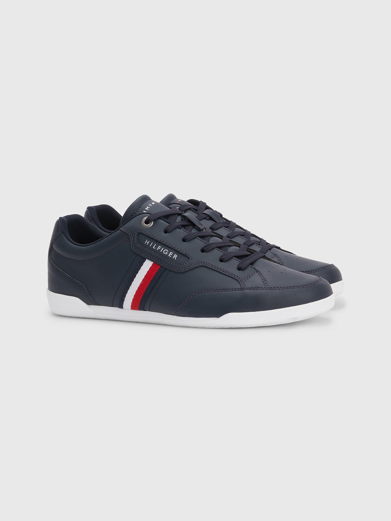 Tenis Tommy Hilfiger Para Caballeros by Tommy Hilfiger
